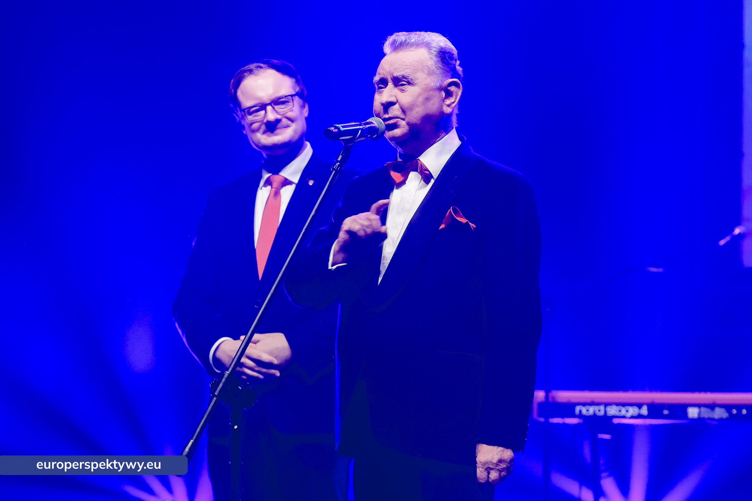 Europerspektywy 33. gala Serce za Serce – FRK im. prof. Zbigniewa Religi