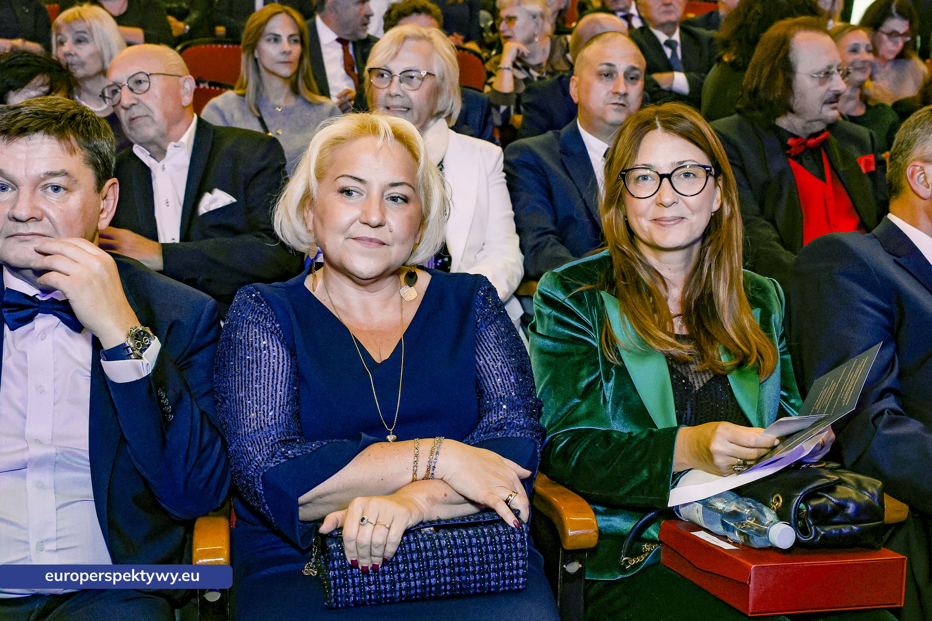 Europerspektywy 33. gala Serce za Serce – FRK im. prof. Zbigniewa Religi