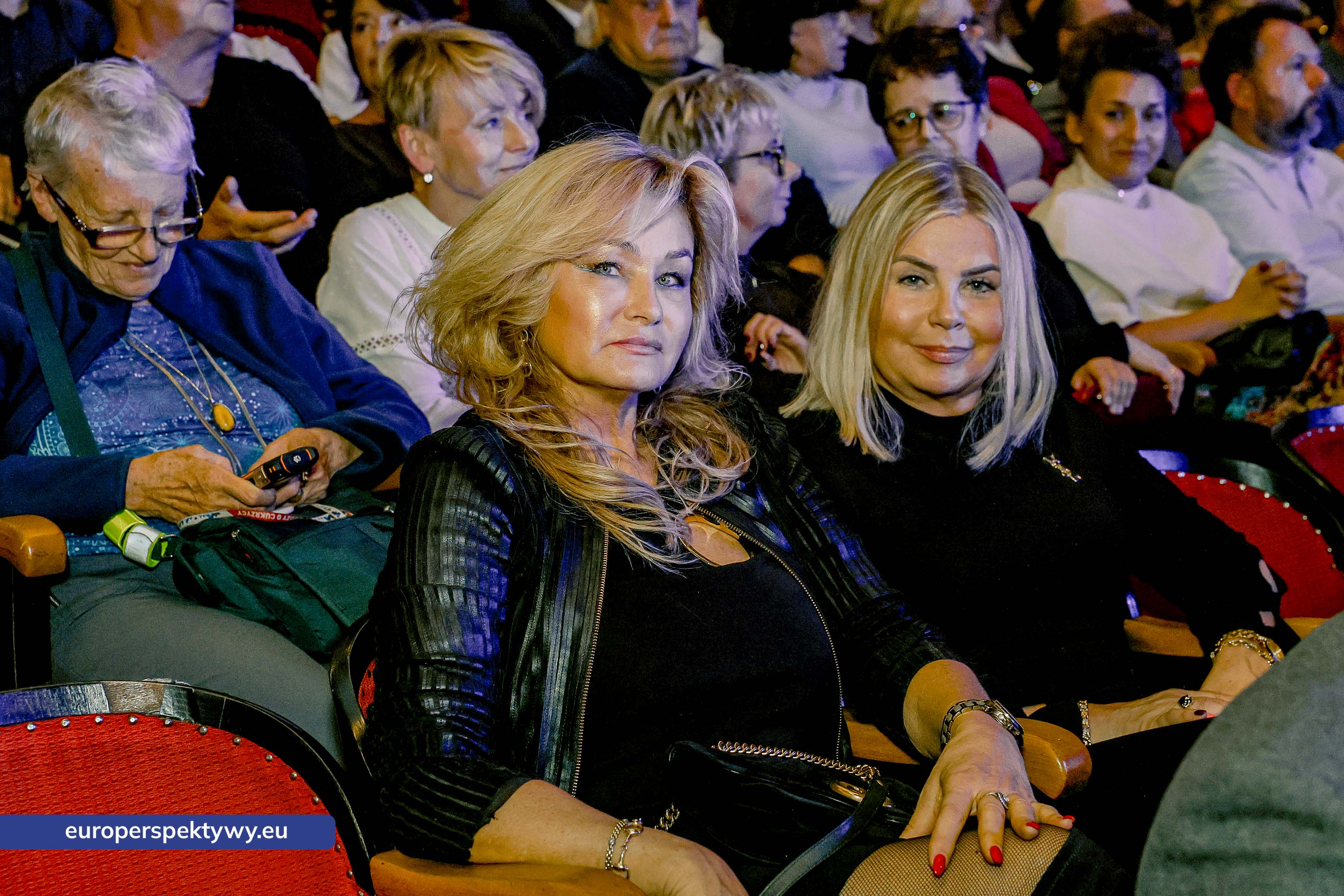 Europerspektywy 33. gala Serce za Serce – FRK im. prof. Zbigniewa Religi