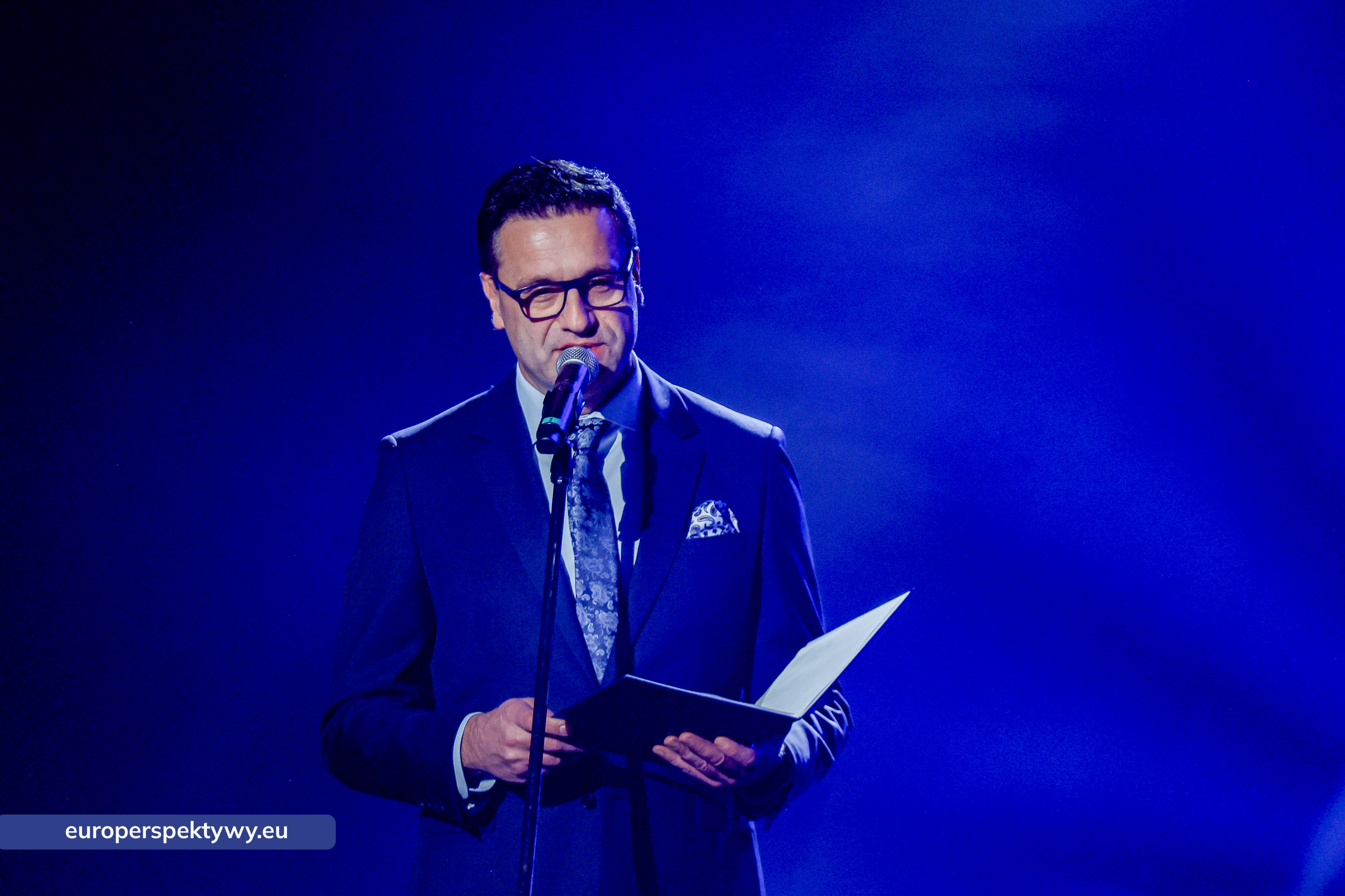 Europerspektywy 33. gala Serce za Serce – FRK im. prof. Zbigniewa Religi