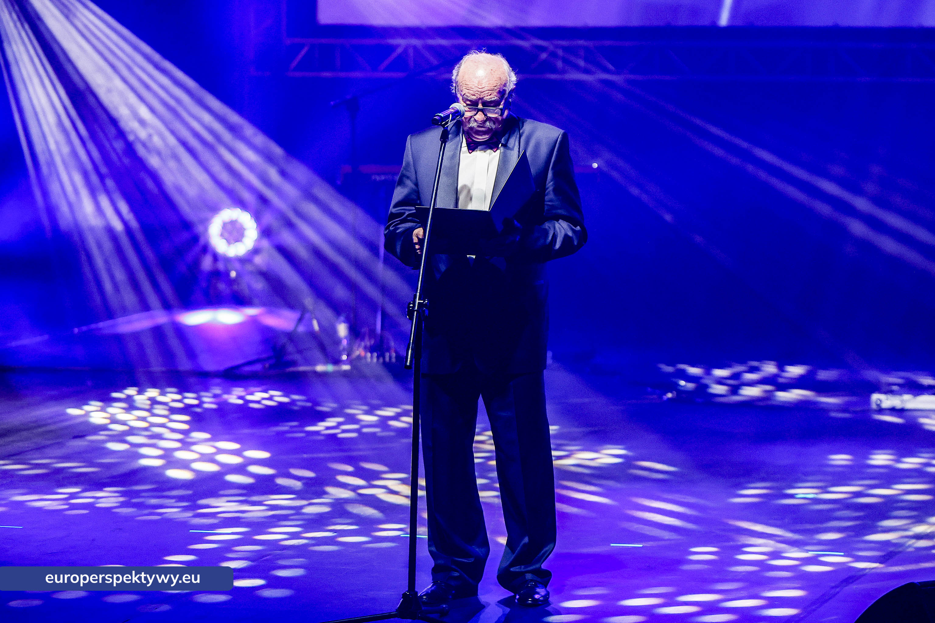 Europerspektywy 33. gala Serce za Serce – FRK im. prof. Zbigniewa Religi