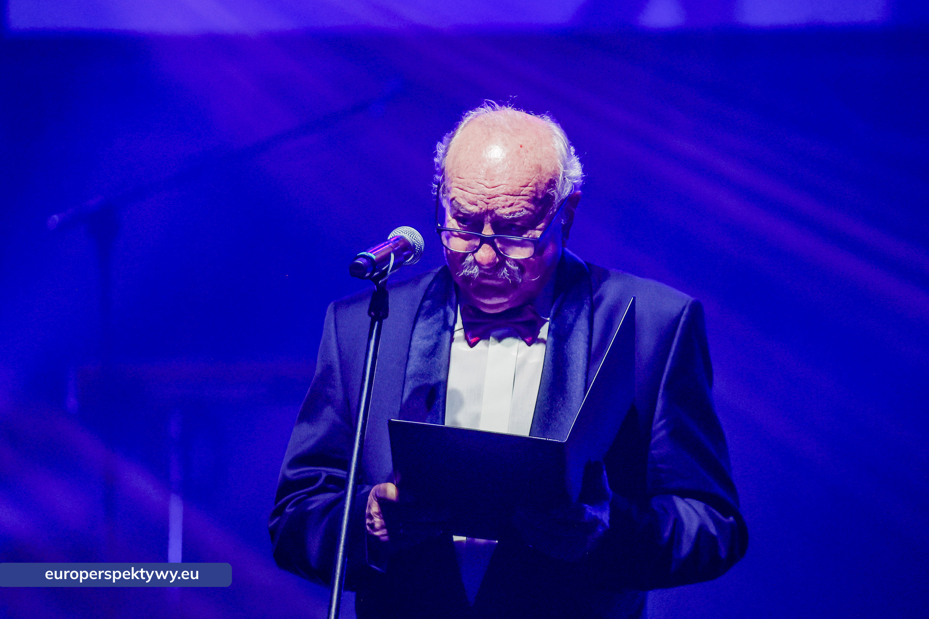 Europerspektywy 33. gala Serce za Serce – FRK im. prof. Zbigniewa Religi