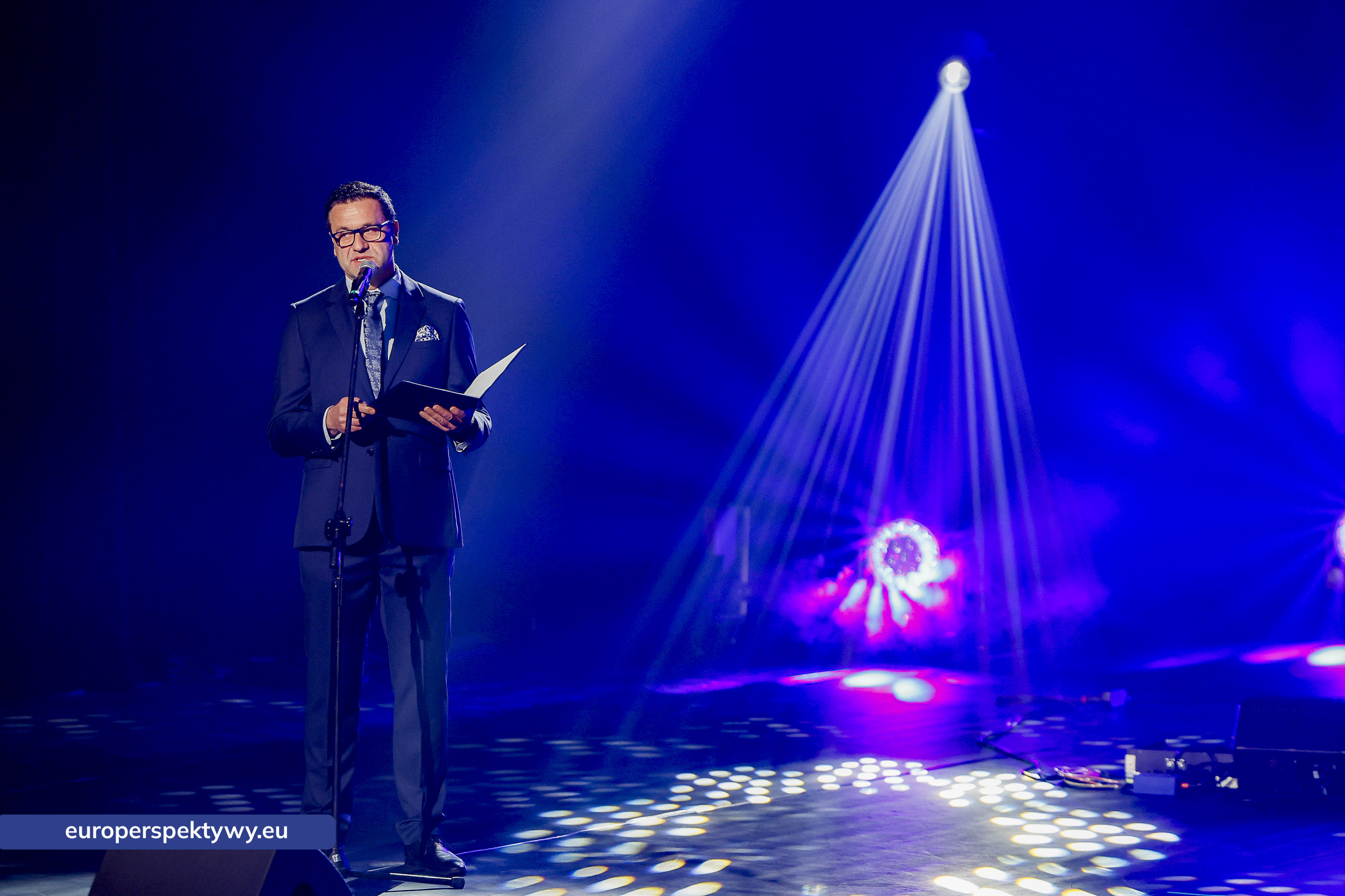 Europerspektywy 33. gala Serce za Serce – FRK im. prof. Zbigniewa Religi