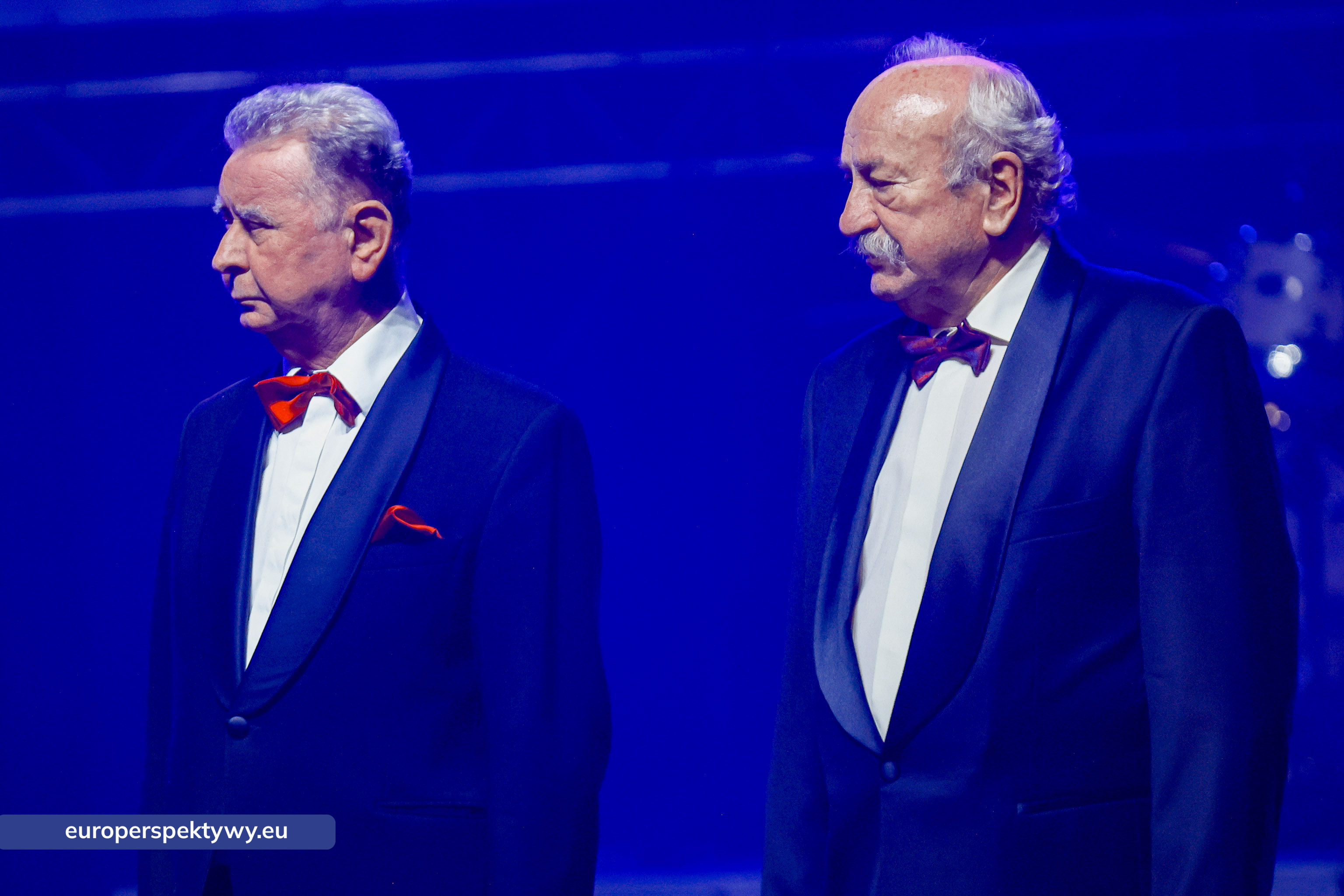 Europerspektywy 33. gala Serce za Serce – FRK im. prof. Zbigniewa Religi