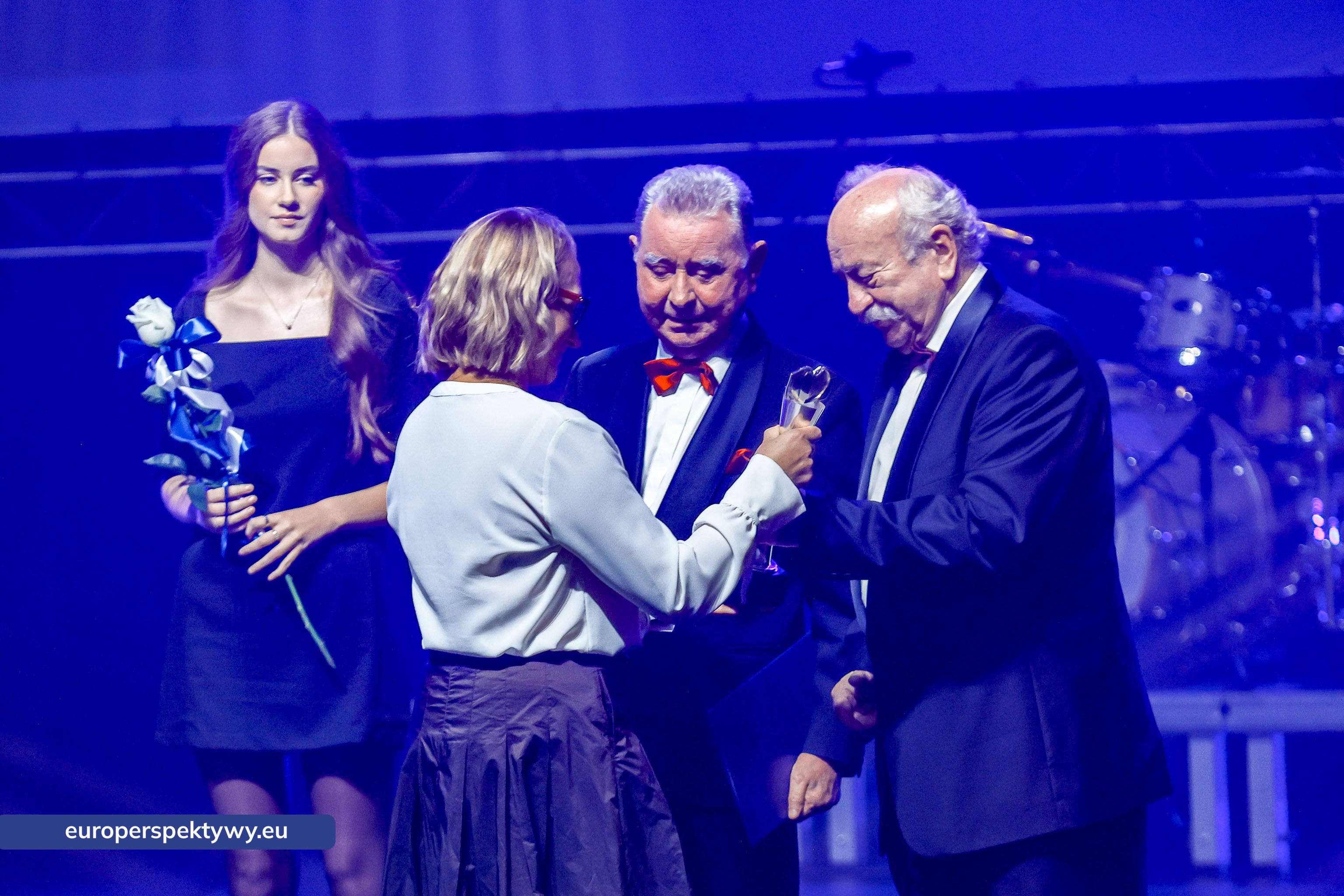 Europerspektywy 33. gala Serce za Serce – FRK im. prof. Zbigniewa Religi