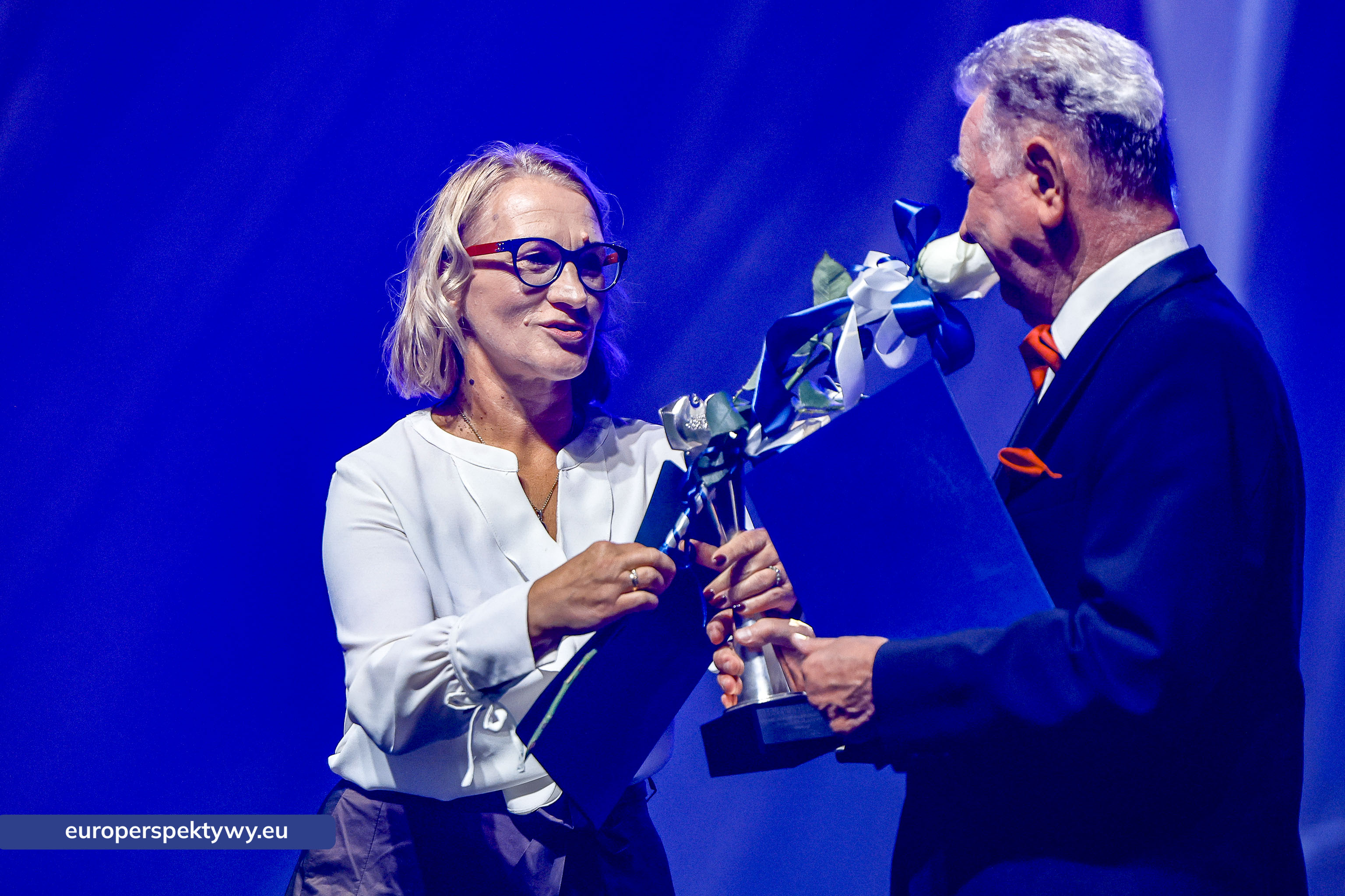 Europerspektywy 33. gala Serce za Serce – FRK im. prof. Zbigniewa Religi