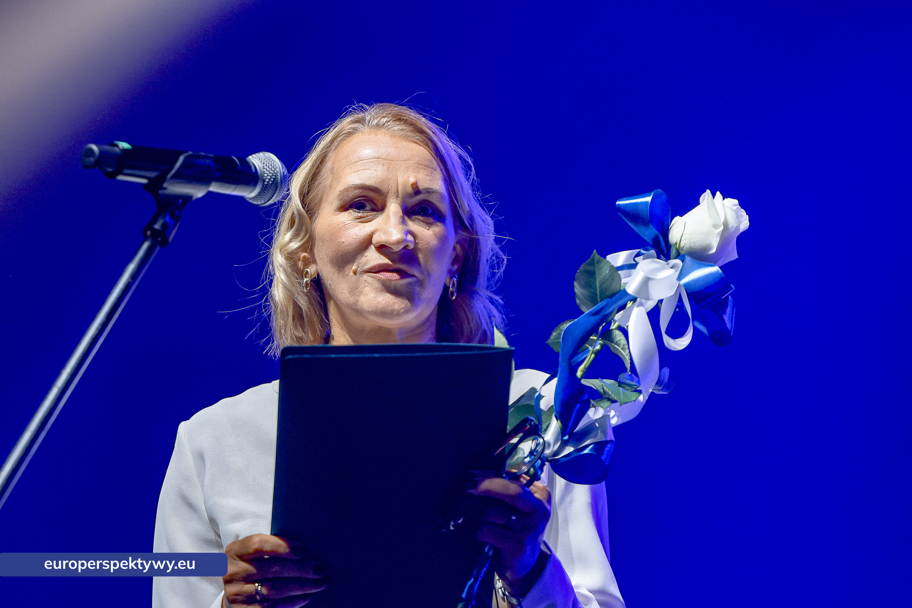 Europerspektywy 33. gala Serce za Serce – FRK im. prof. Zbigniewa Religi