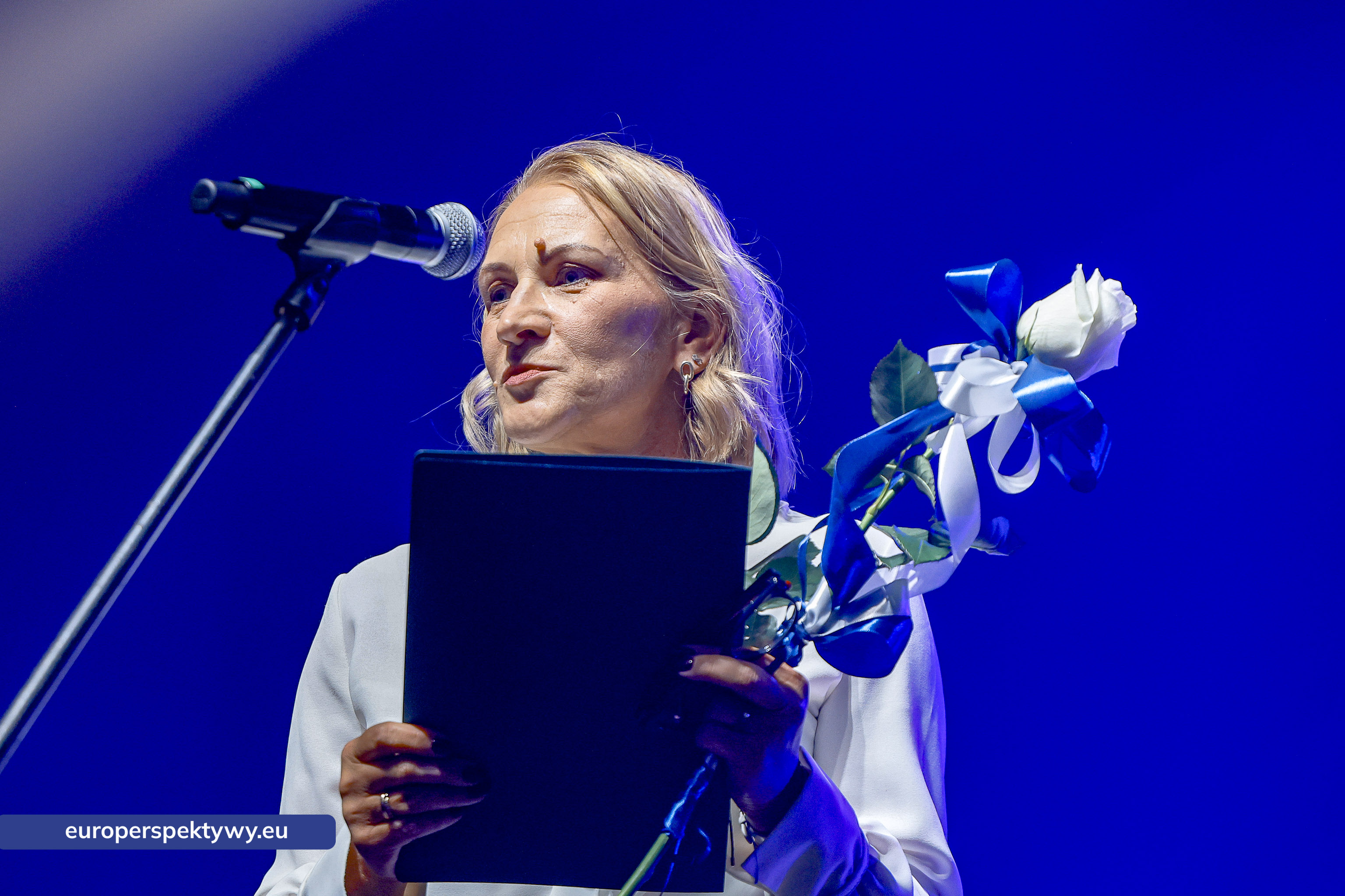 Europerspektywy 33. gala Serce za Serce – FRK im. prof. Zbigniewa Religi