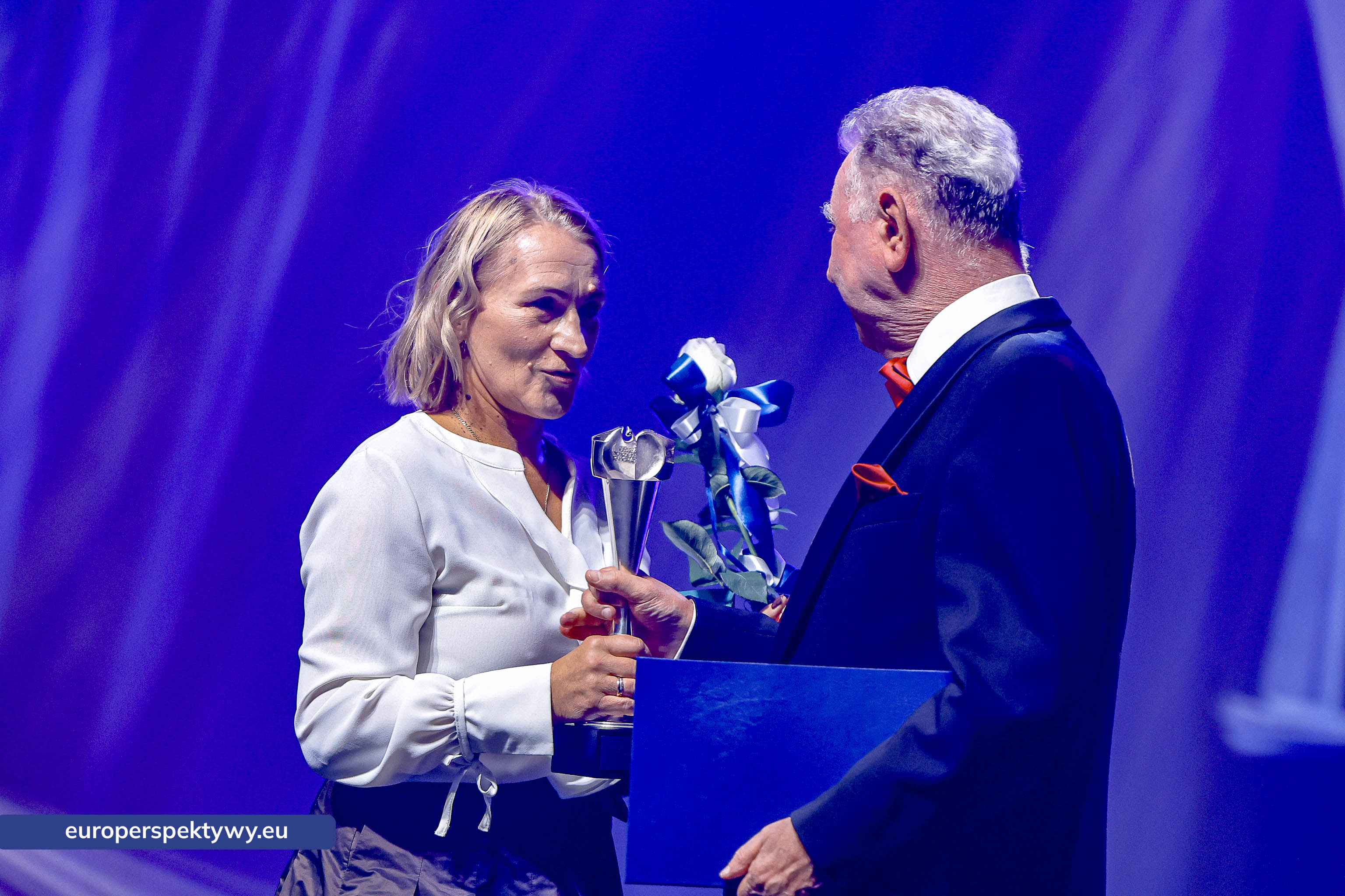 Europerspektywy 33. gala Serce za Serce – FRK im. prof. Zbigniewa Religi