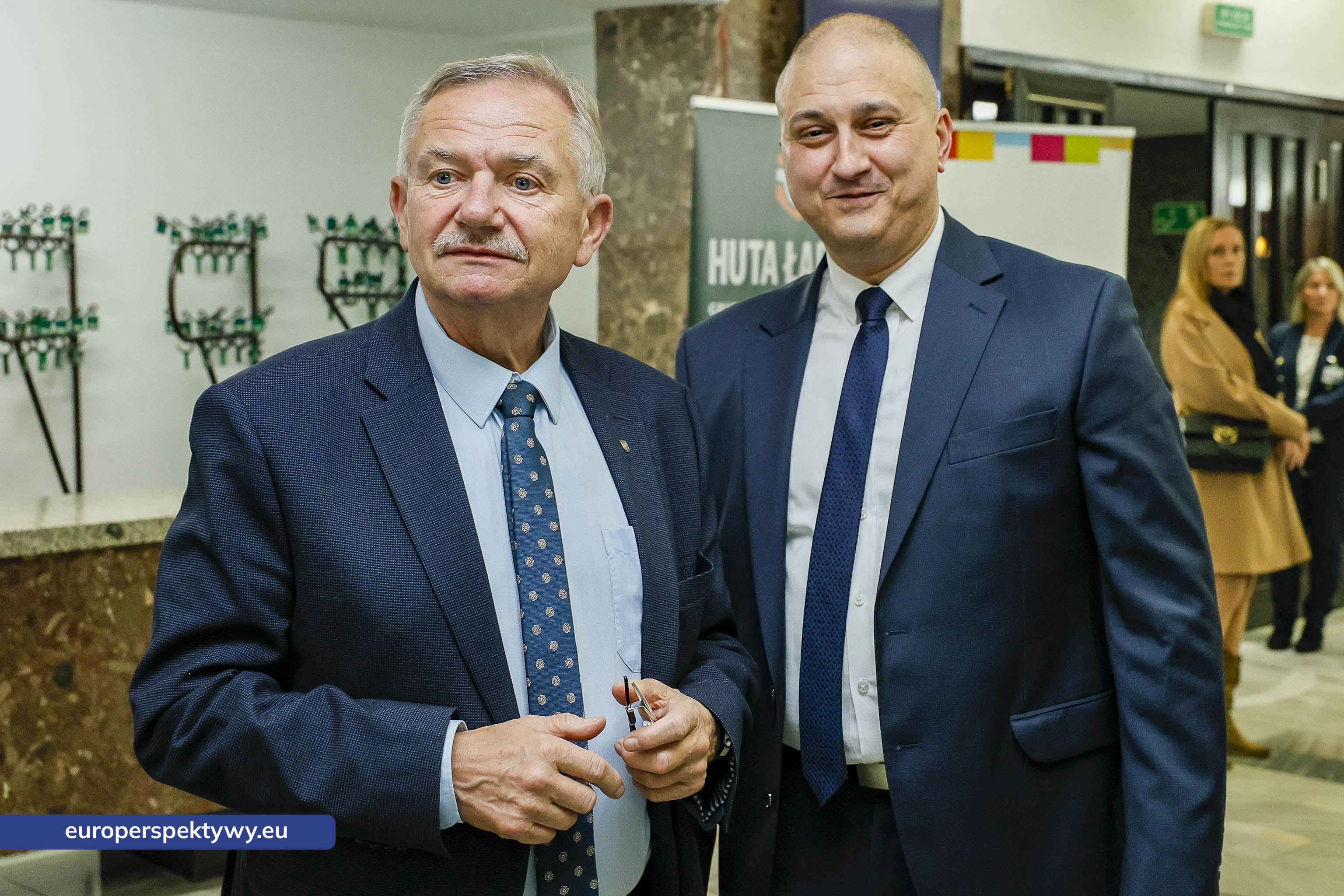 Europerspektywy 33. gala Serce za Serce – FRK im. prof. Zbigniewa Religi