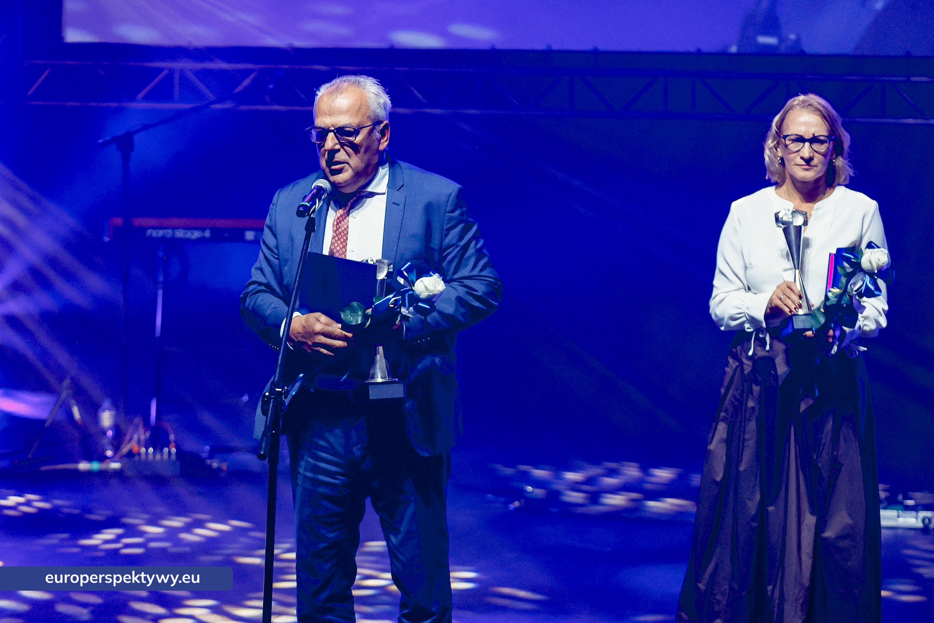 Europerspektywy 33. gala Serce za Serce – FRK im. prof. Zbigniewa Religi