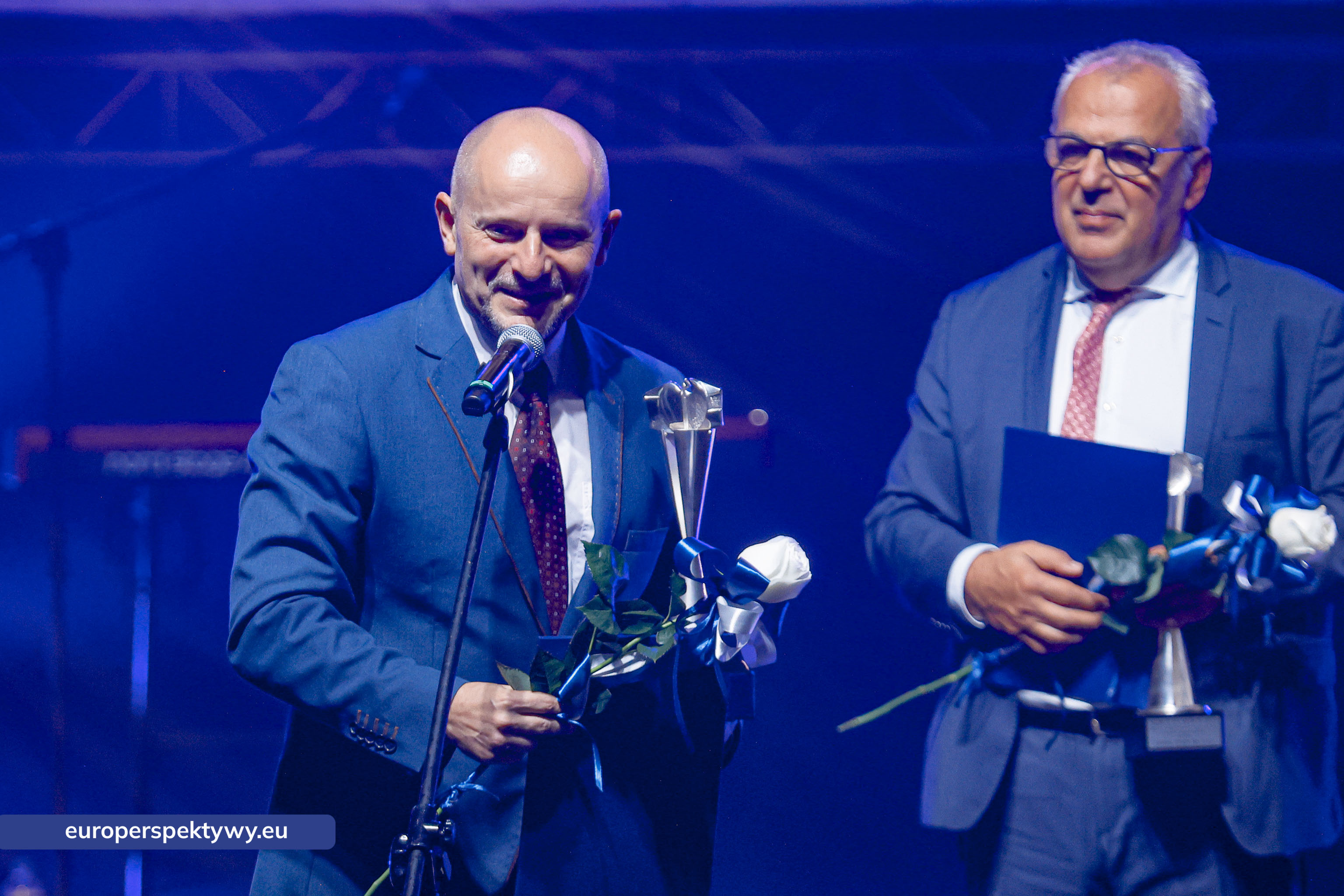 Europerspektywy 33. gala Serce za Serce – FRK im. prof. Zbigniewa Religi