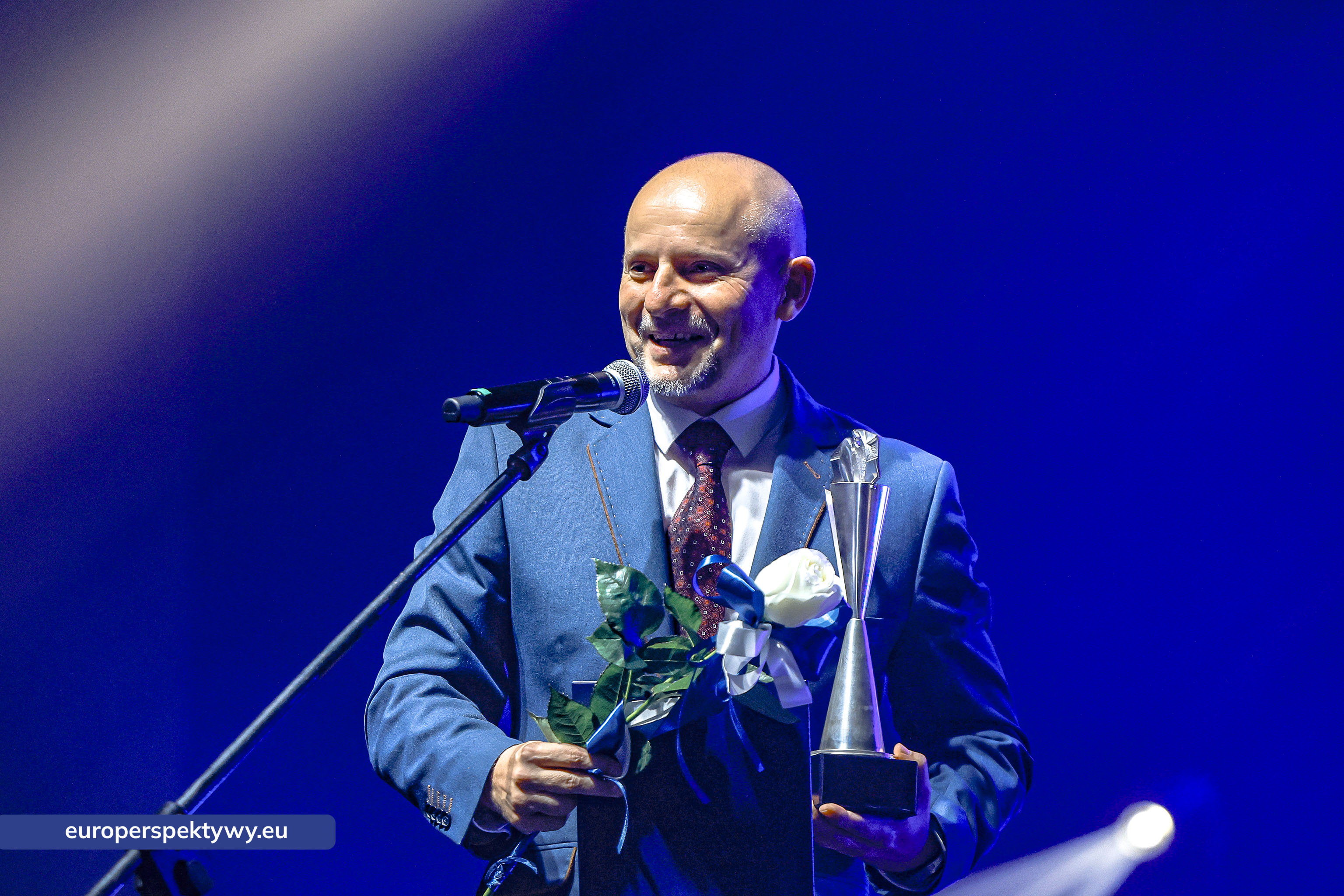 Europerspektywy 33. gala Serce za Serce – FRK im. prof. Zbigniewa Religi