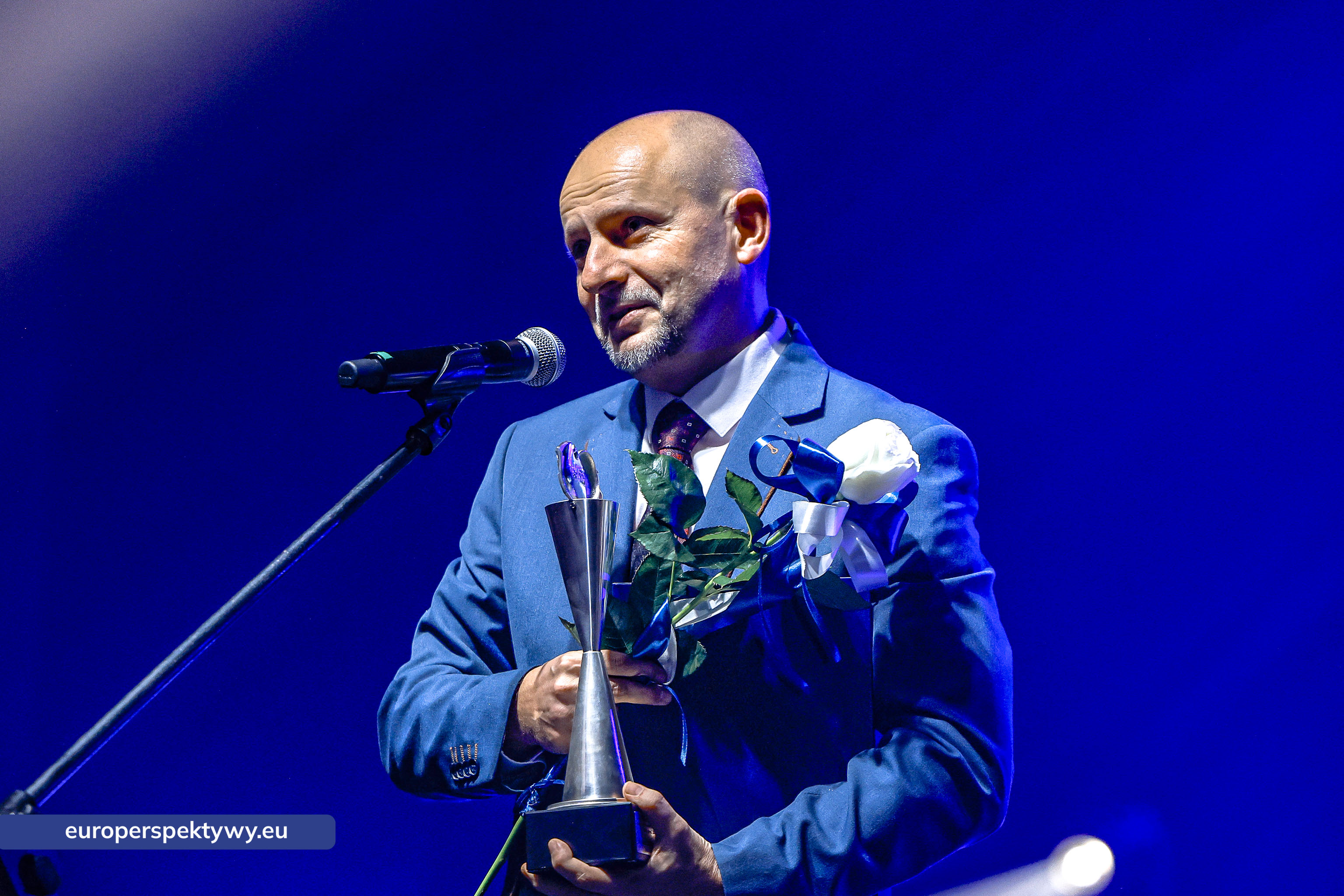 Europerspektywy 33. gala Serce za Serce – FRK im. prof. Zbigniewa Religi