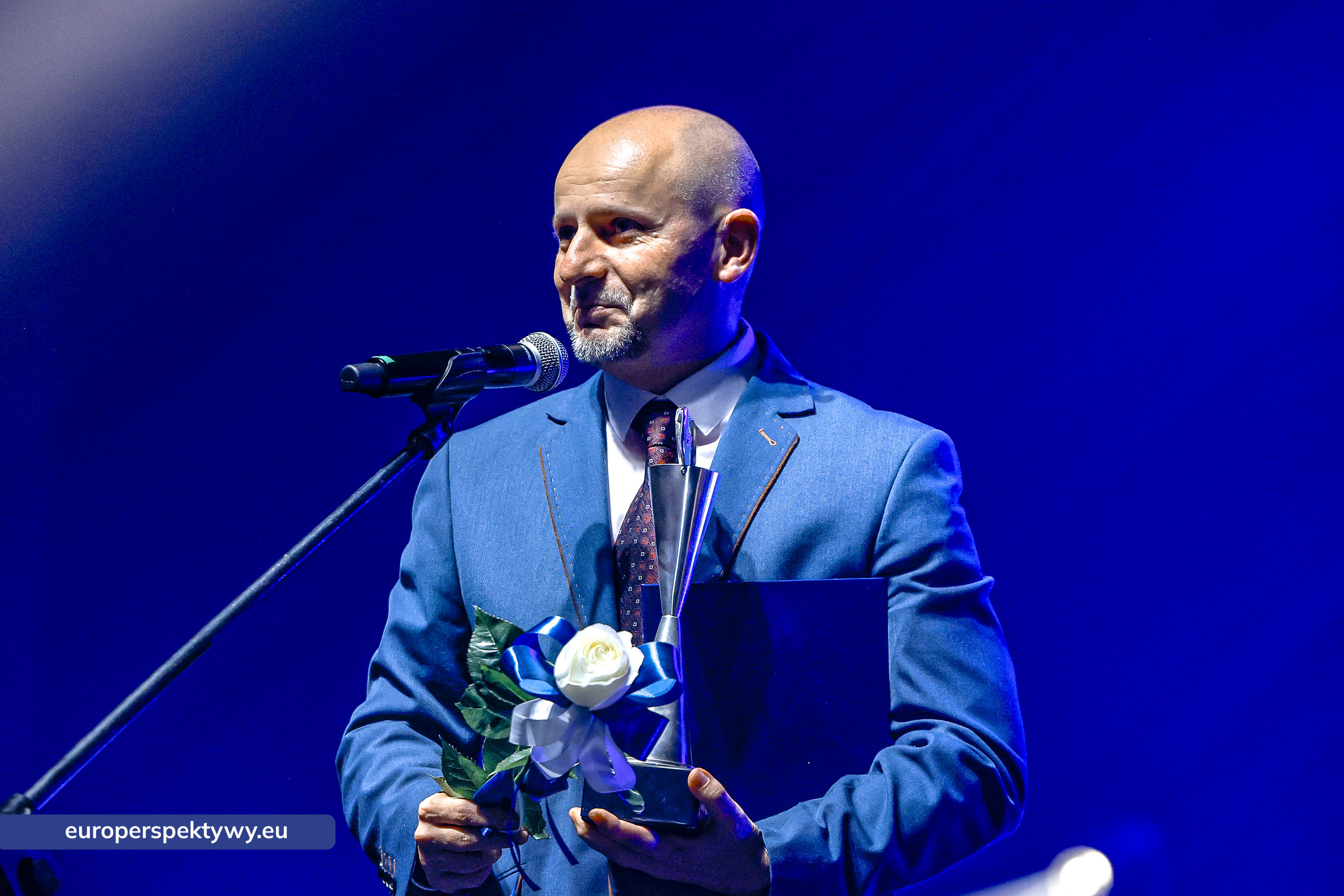 Europerspektywy 33. gala Serce za Serce – FRK im. prof. Zbigniewa Religi