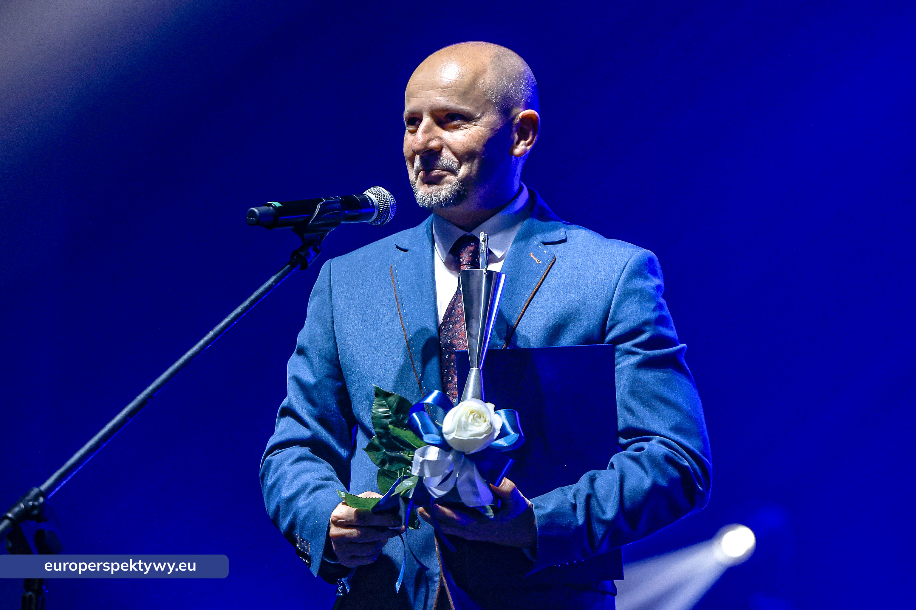 Europerspektywy 33. gala Serce za Serce – FRK im. prof. Zbigniewa Religi