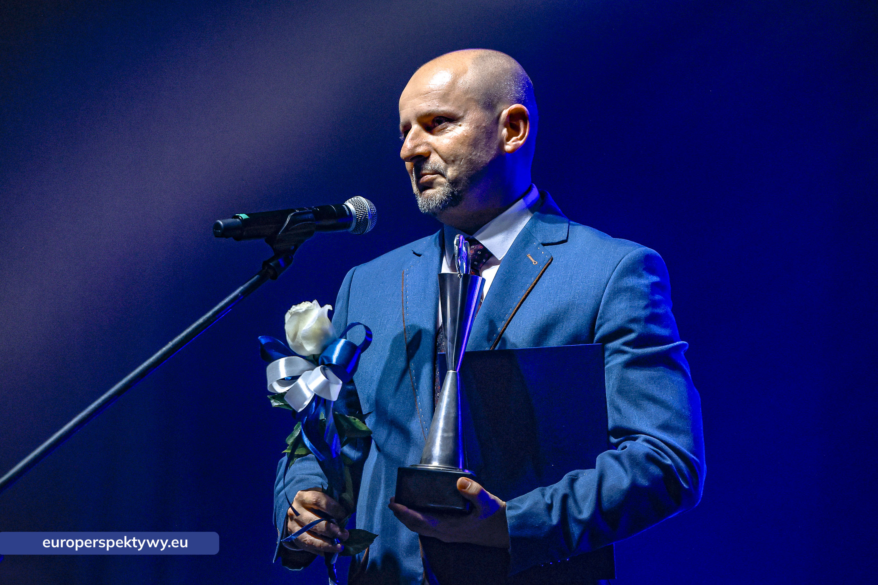 Europerspektywy 33. gala Serce za Serce – FRK im. prof. Zbigniewa Religi