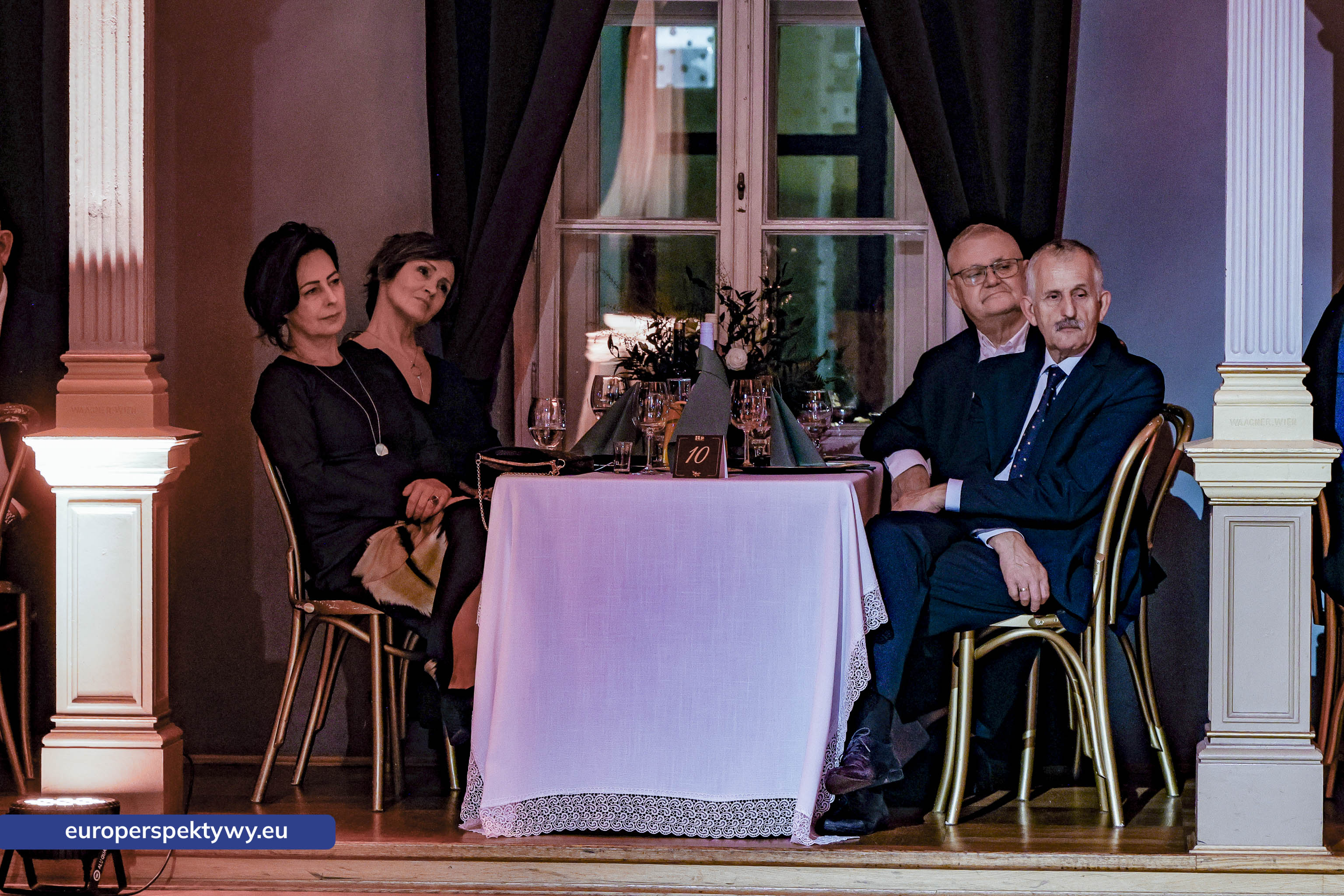 Firma Roku 2025 Beskidzka Izba Gospodarcza Europerspektywy-10 Europerspektywy 35-lecie Beskidzkiej Izby Gospodarczej: Gala Jubileuszowa i Finał Konkursu Firma Roku 2025 w Bielsku-Białej