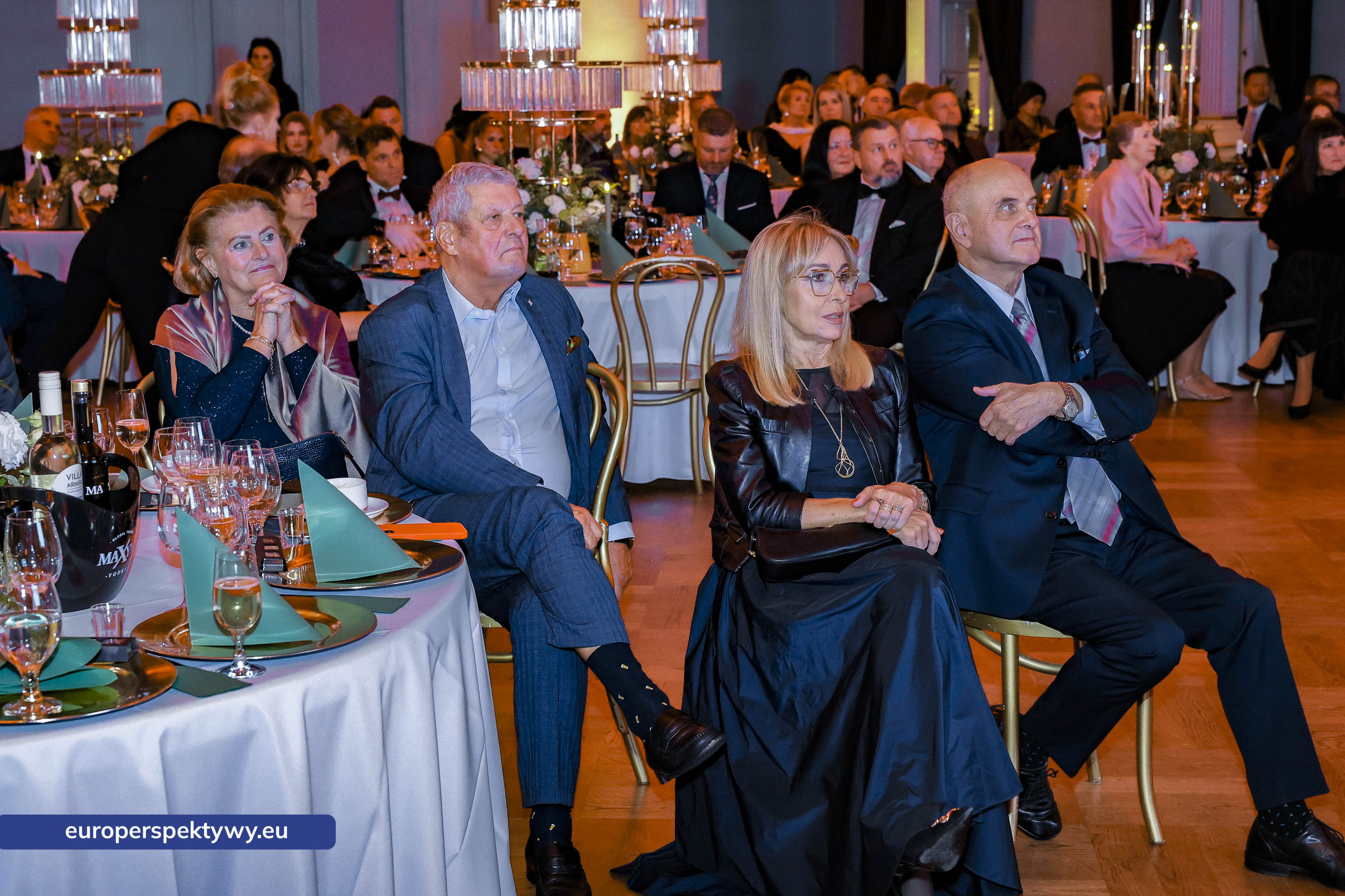 Firma Roku 2025 Beskidzka Izba Gospodarcza Europerspektywy-34 Europerspektywy 35-lecie Beskidzkiej Izby Gospodarczej: Gala Jubileuszowa i Finał Konkursu Firma Roku 2025 w Bielsku-Białej