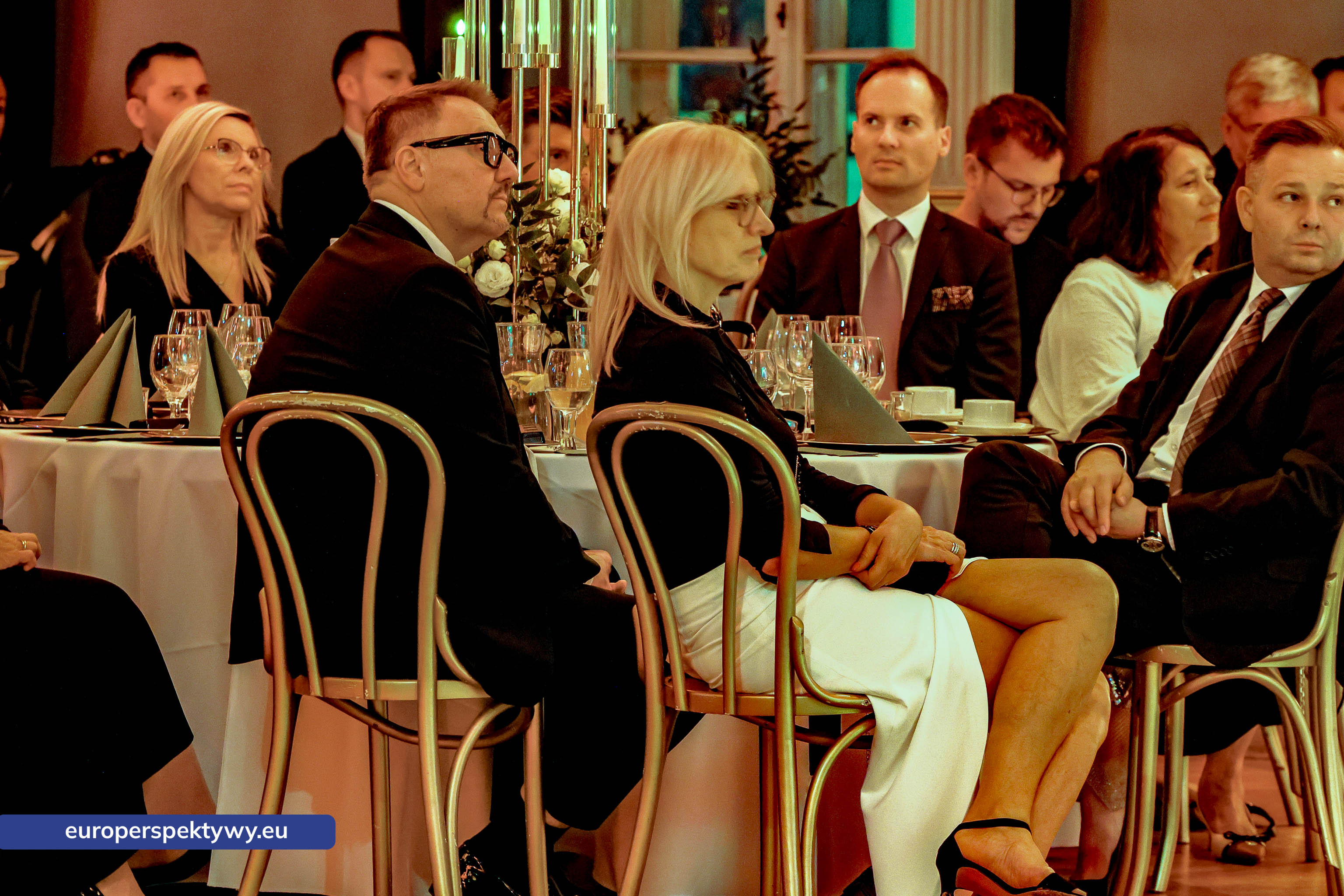 Firma Roku 2025 Beskidzka Izba Gospodarcza Europerspektywy-4 Europerspektywy 35-lecie Beskidzkiej Izby Gospodarczej: Gala Jubileuszowa i Finał Konkursu Firma Roku 2025 w Bielsku-Białej
