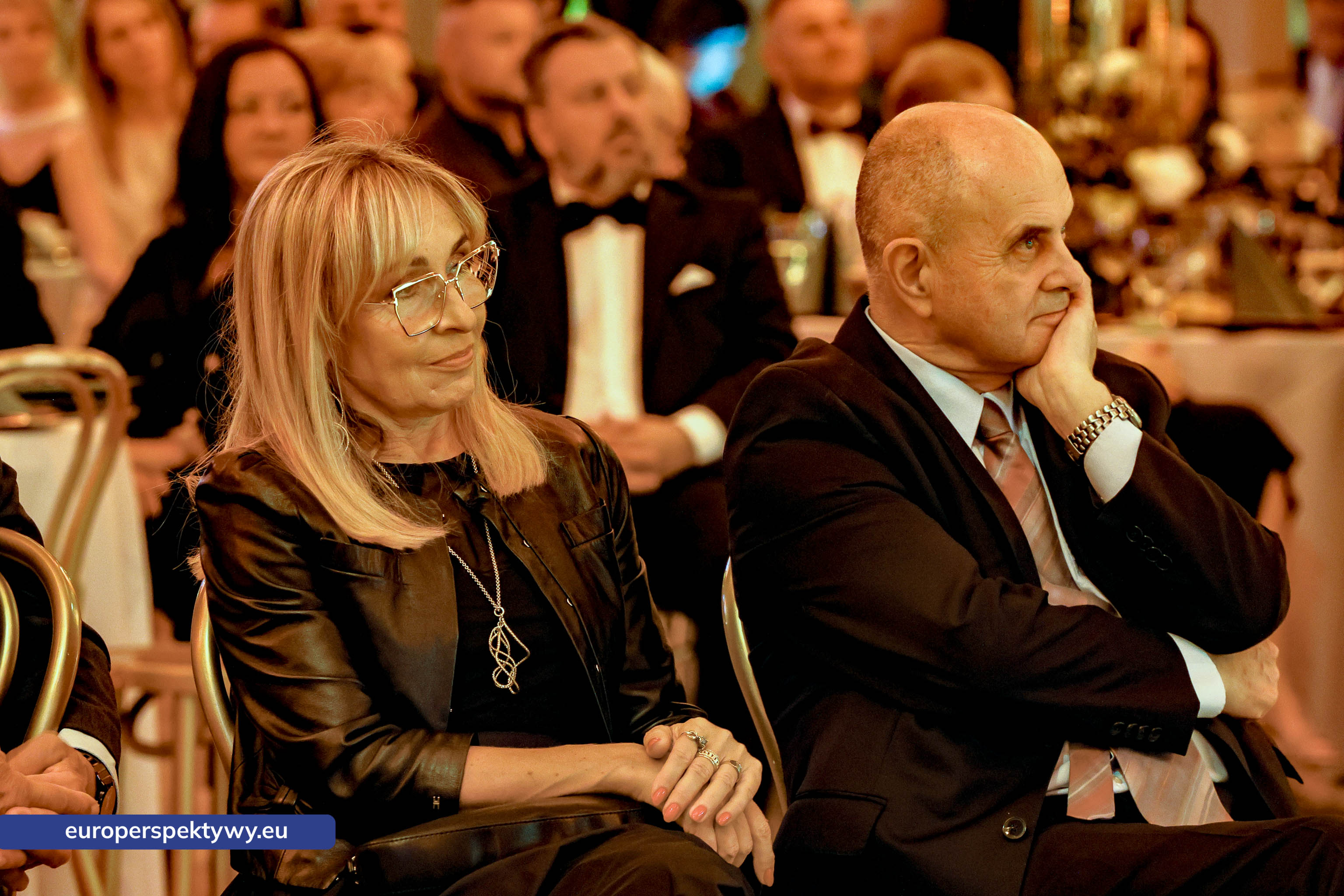 Firma Roku 2025 Beskidzka Izba Gospodarcza Europerspektywy-5 Europerspektywy 35-lecie Beskidzkiej Izby Gospodarczej: Gala Jubileuszowa i Finał Konkursu Firma Roku 2025 w Bielsku-Białej