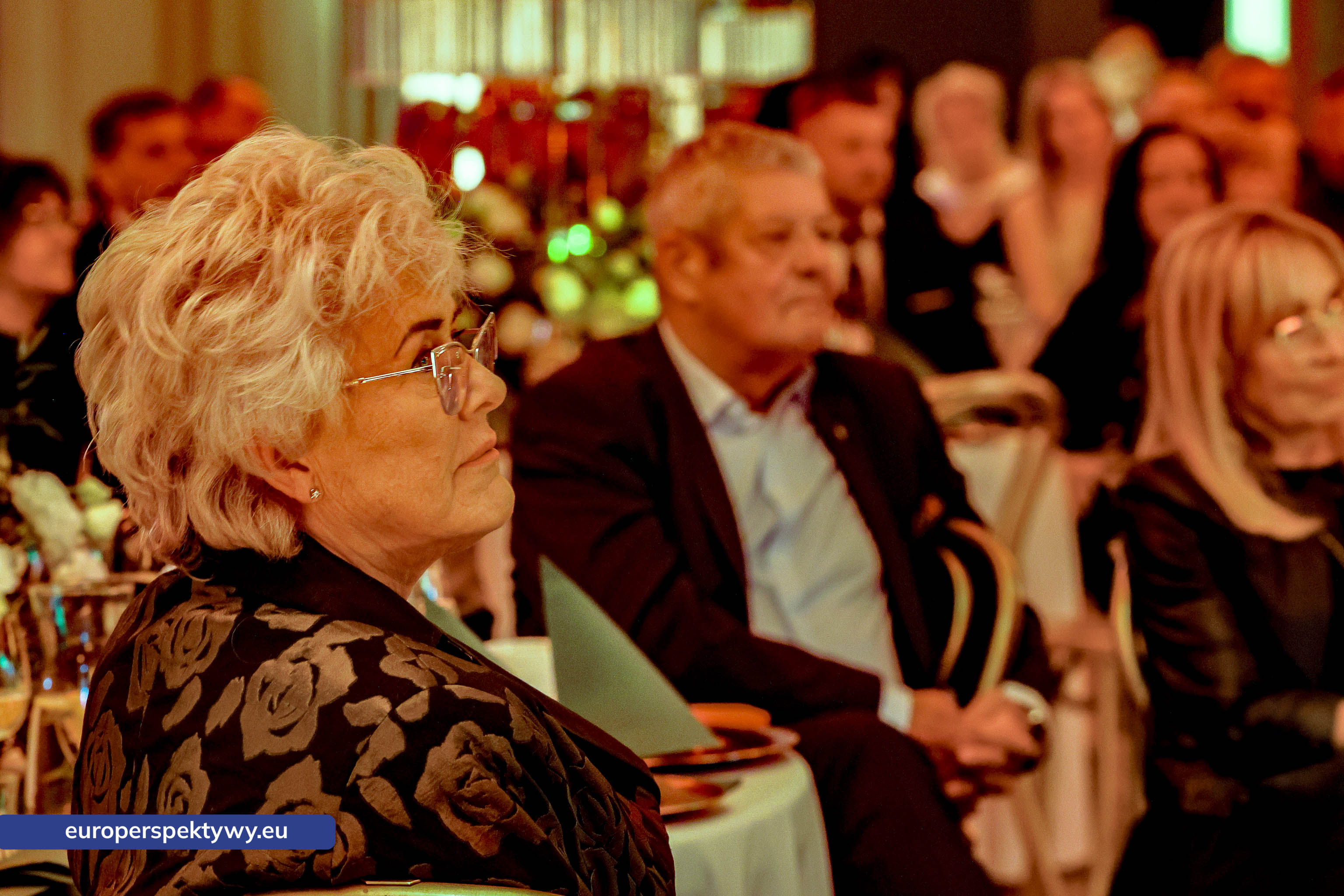 Firma Roku 2025 Beskidzka Izba Gospodarcza Europerspektywy-7 Europerspektywy 35-lecie Beskidzkiej Izby Gospodarczej: Gala Jubileuszowa i Finał Konkursu Firma Roku 2025 w Bielsku-Białej