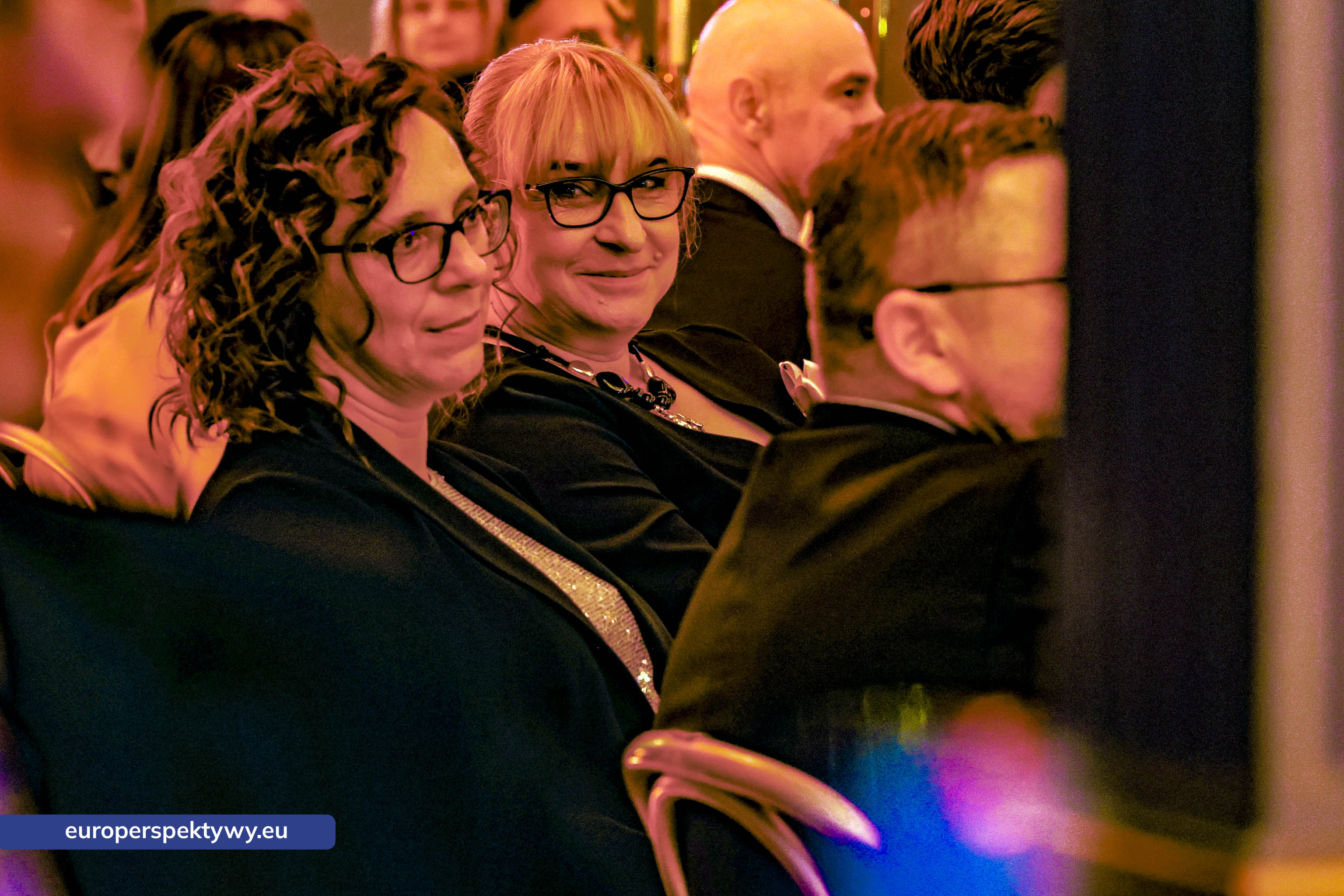 Firma Roku 2025 Beskidzka Izba Gospodarcza Europerspektywy-8 Europerspektywy 35-lecie Beskidzkiej Izby Gospodarczej: Gala Jubileuszowa i Finał Konkursu Firma Roku 2025 w Bielsku-Białej