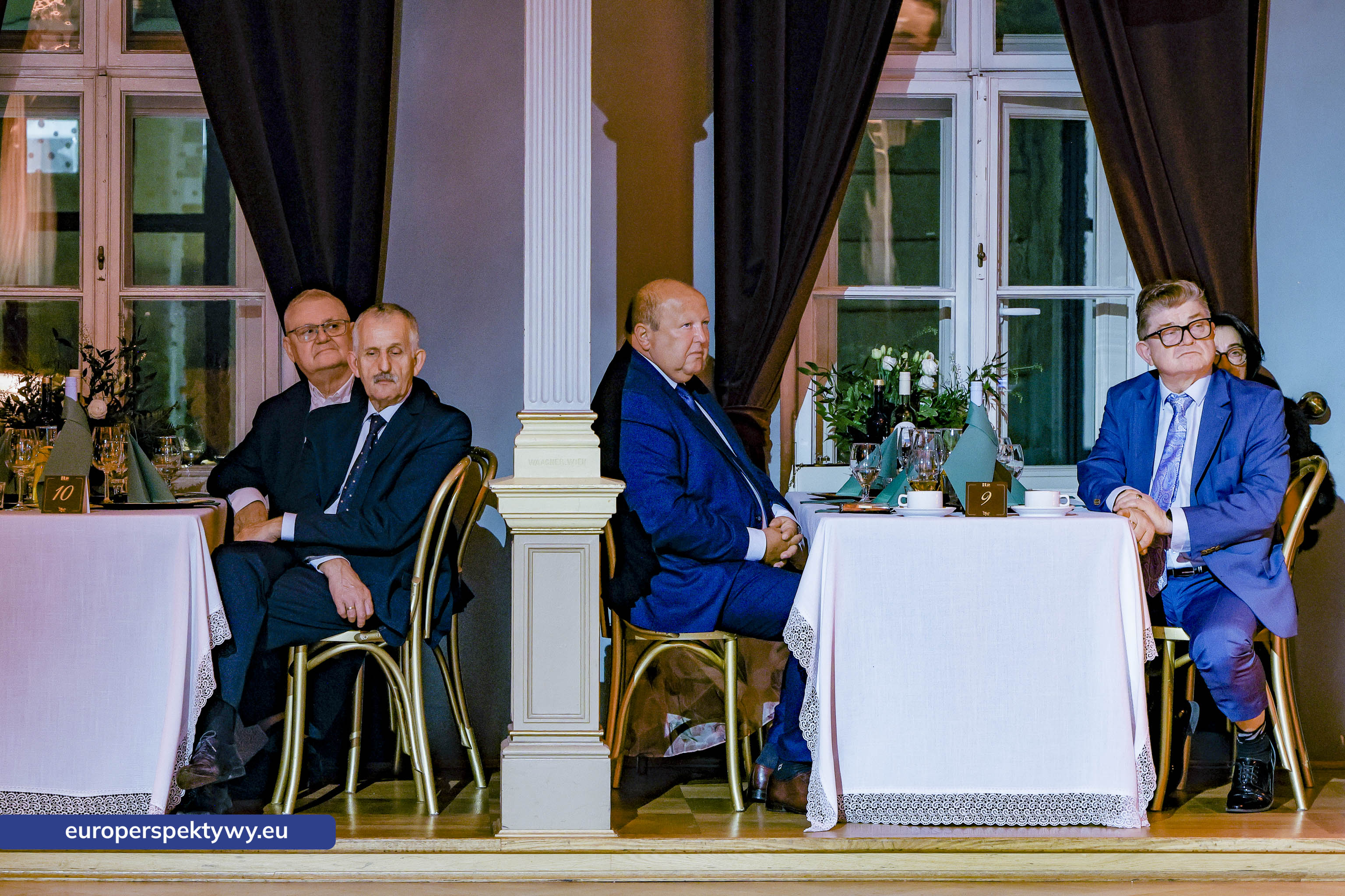 Firma Roku 2025 Beskidzka Izba Gospodarcza Europerspektywy-9 Europerspektywy 35-lecie Beskidzkiej Izby Gospodarczej: Gala Jubileuszowa i Finał Konkursu Firma Roku 2025 w Bielsku-Białej