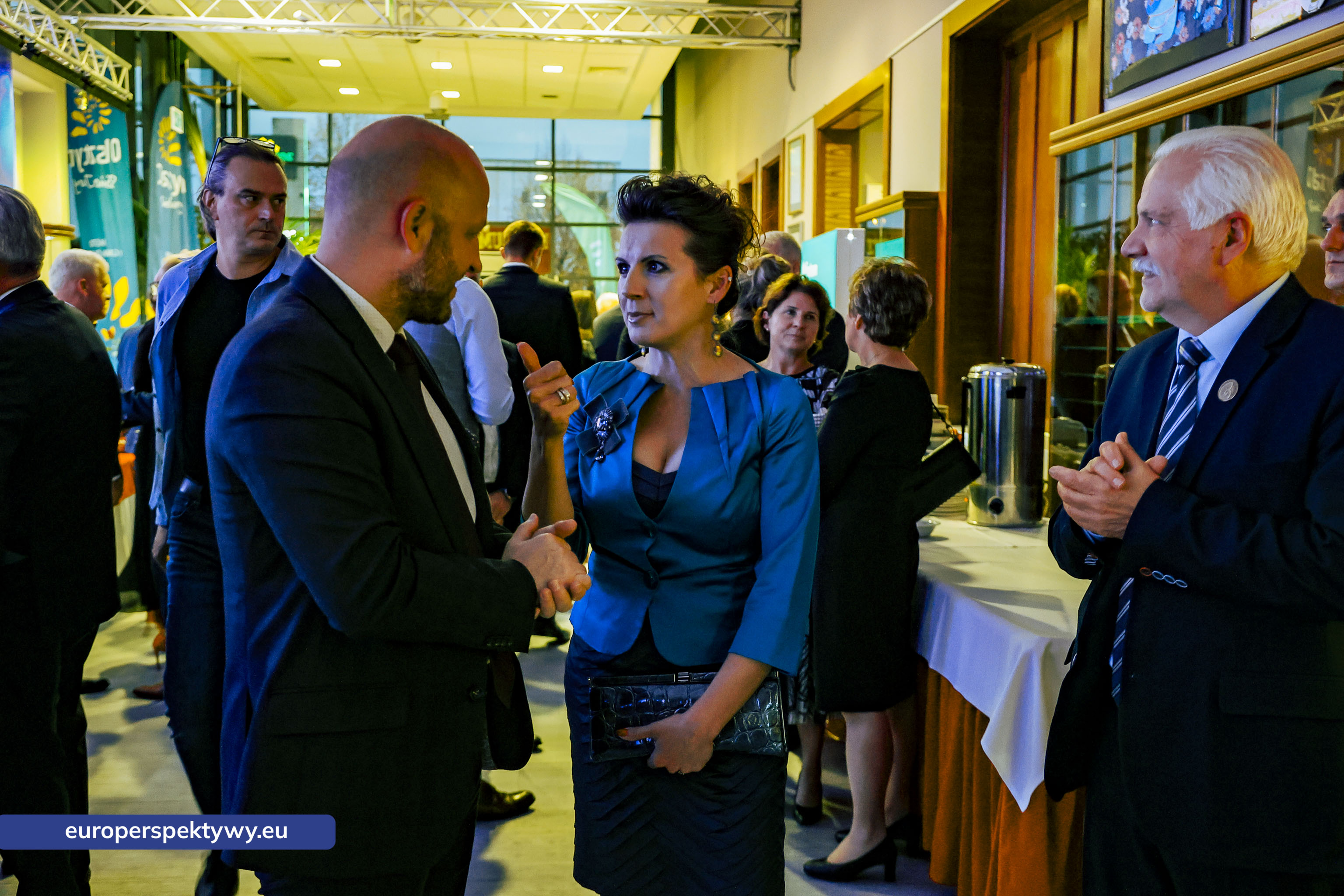 Europerspektywy Gala RIPH Częstochowa: finał konkursu Jurajski Produkt Roku