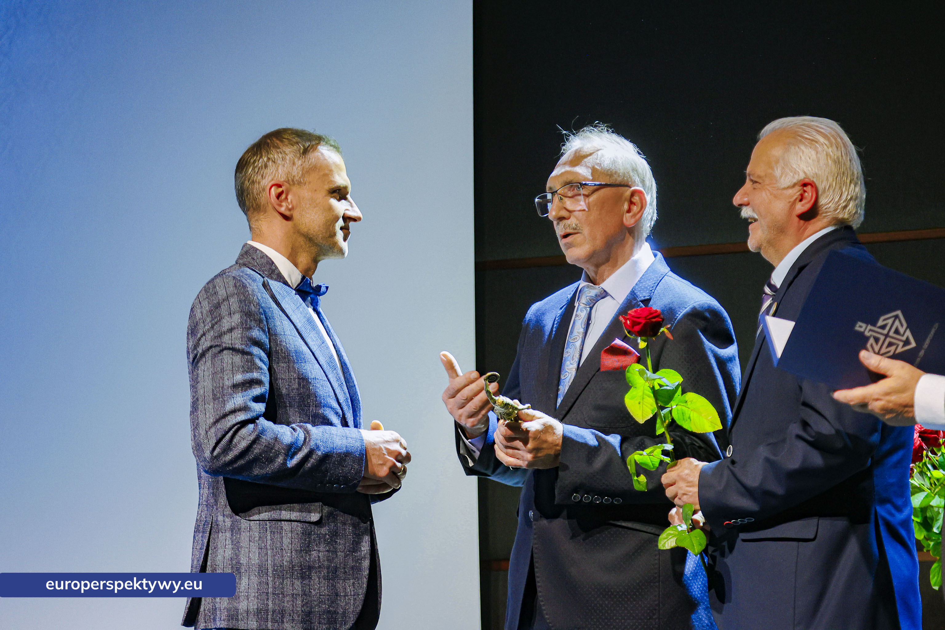 Europerspektywy Gala RIPH Częstochowa: finał konkursu Jurajski Produkt Roku