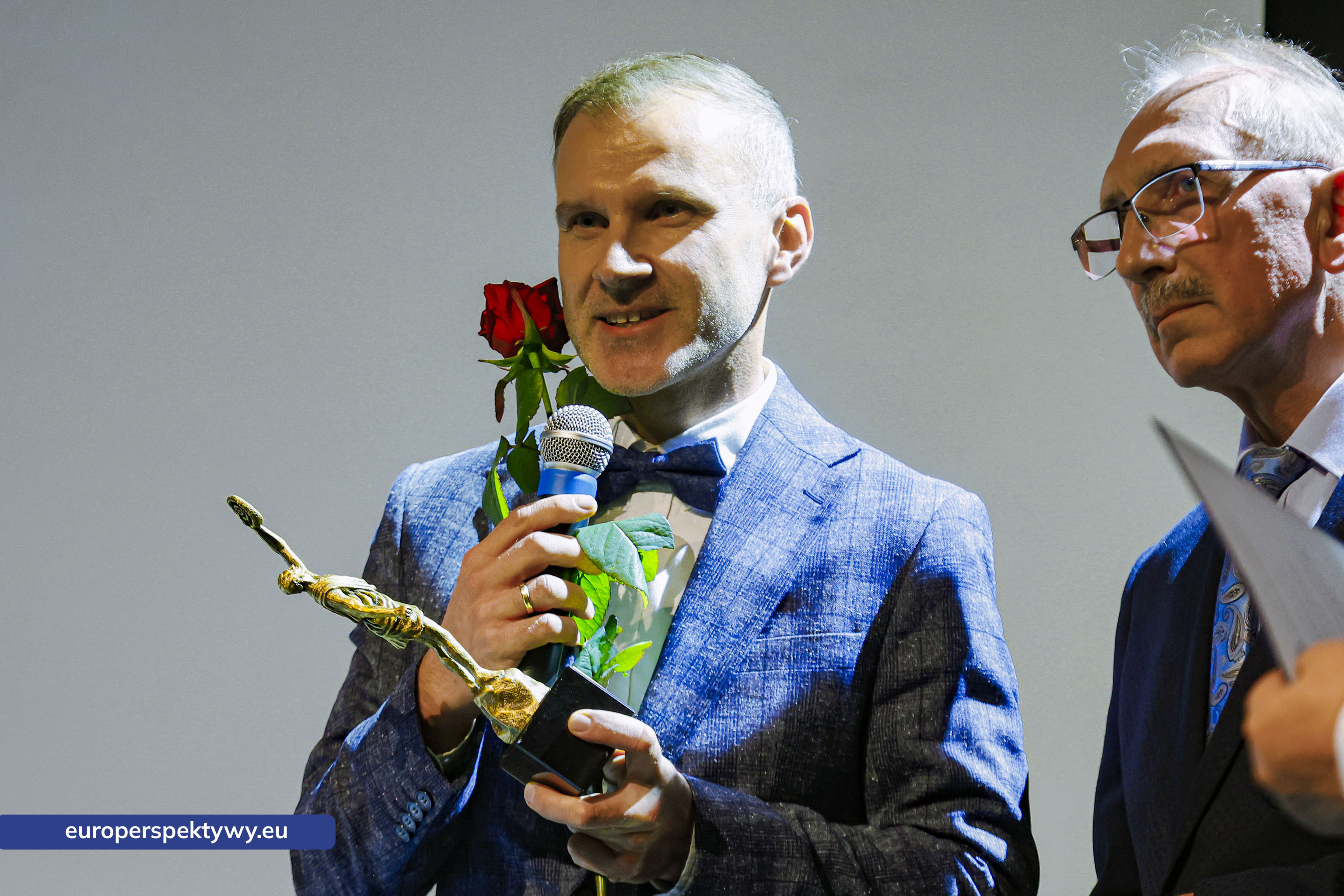 Europerspektywy Gala RIPH Częstochowa: finał konkursu Jurajski Produkt Roku