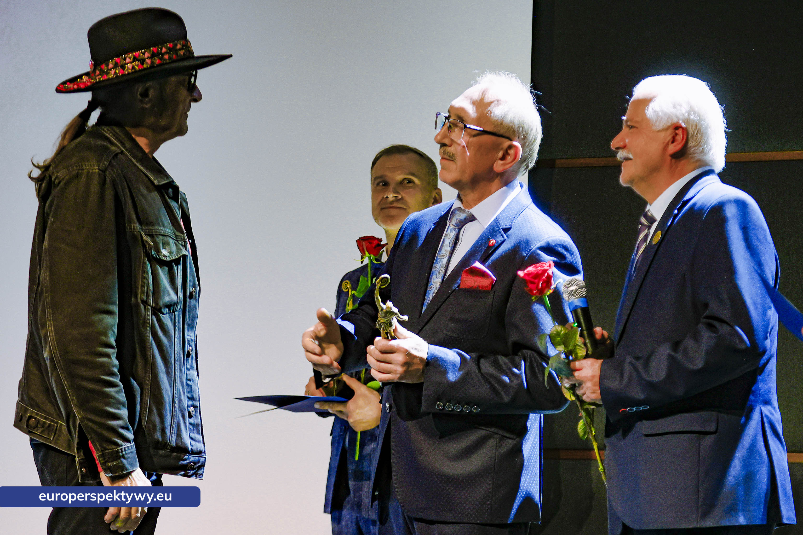 Europerspektywy Gala RIPH Częstochowa: finał konkursu Jurajski Produkt Roku