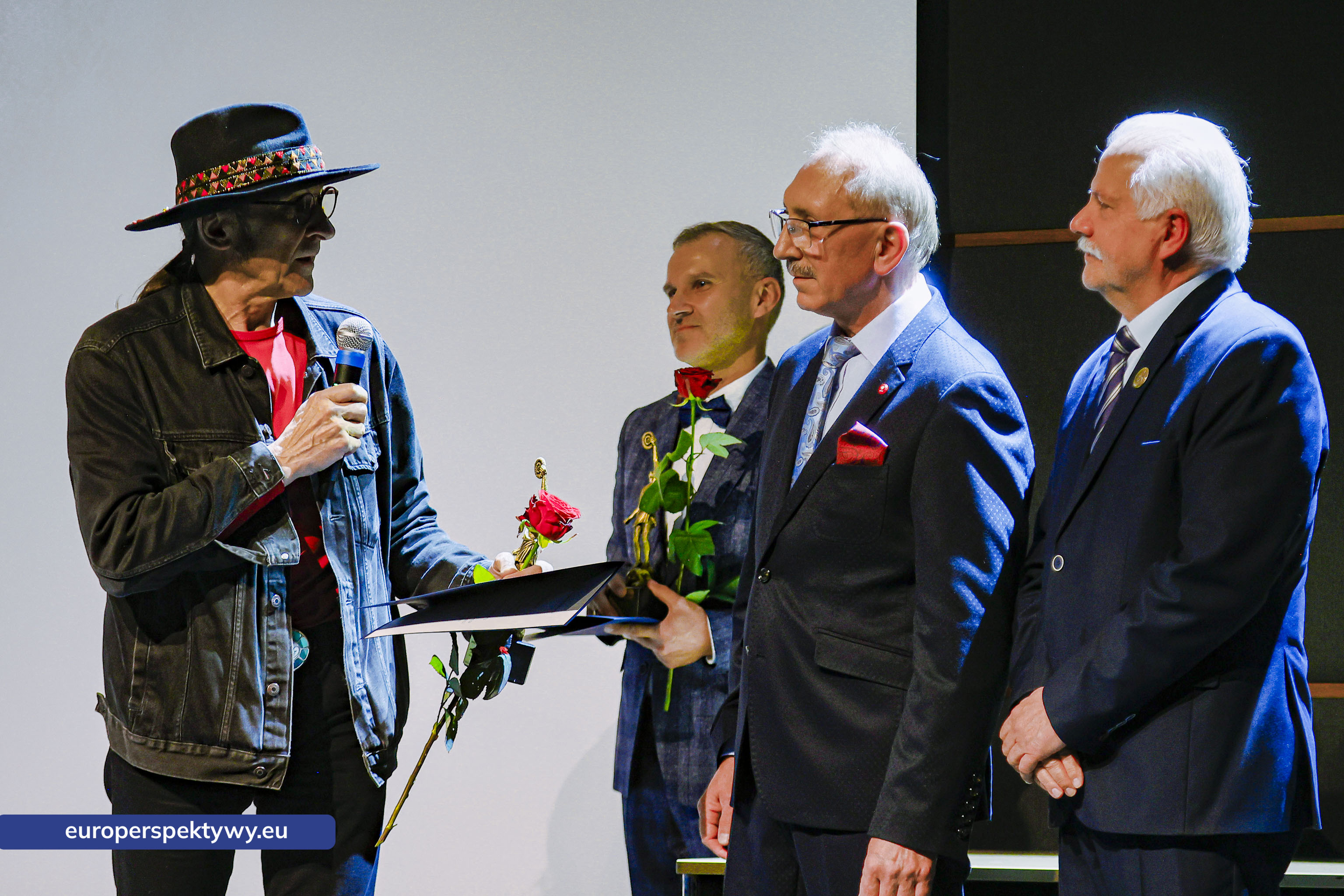 Europerspektywy Gala RIPH Częstochowa: finał konkursu Jurajski Produkt Roku