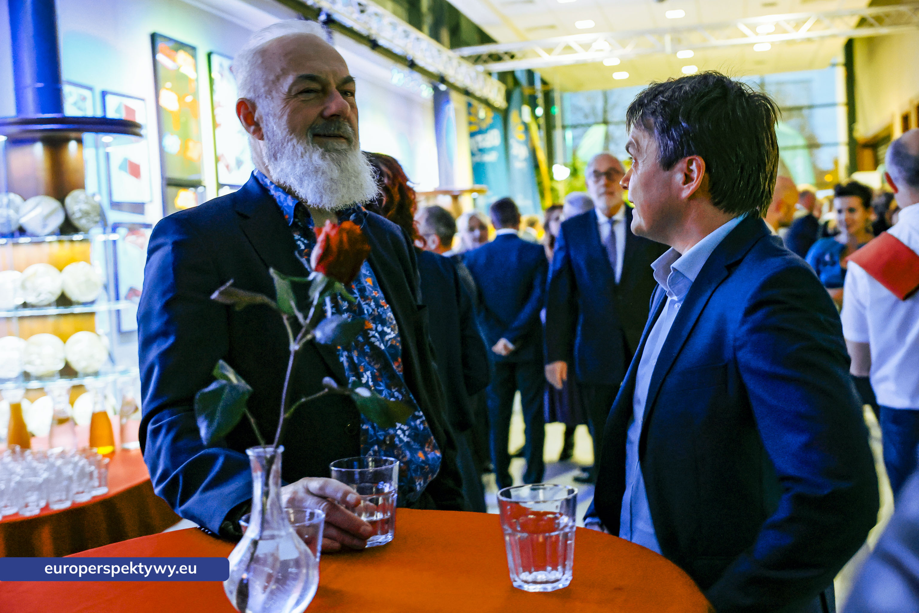 Europerspektywy Gala RIPH Częstochowa: finał konkursu Jurajski Produkt Roku