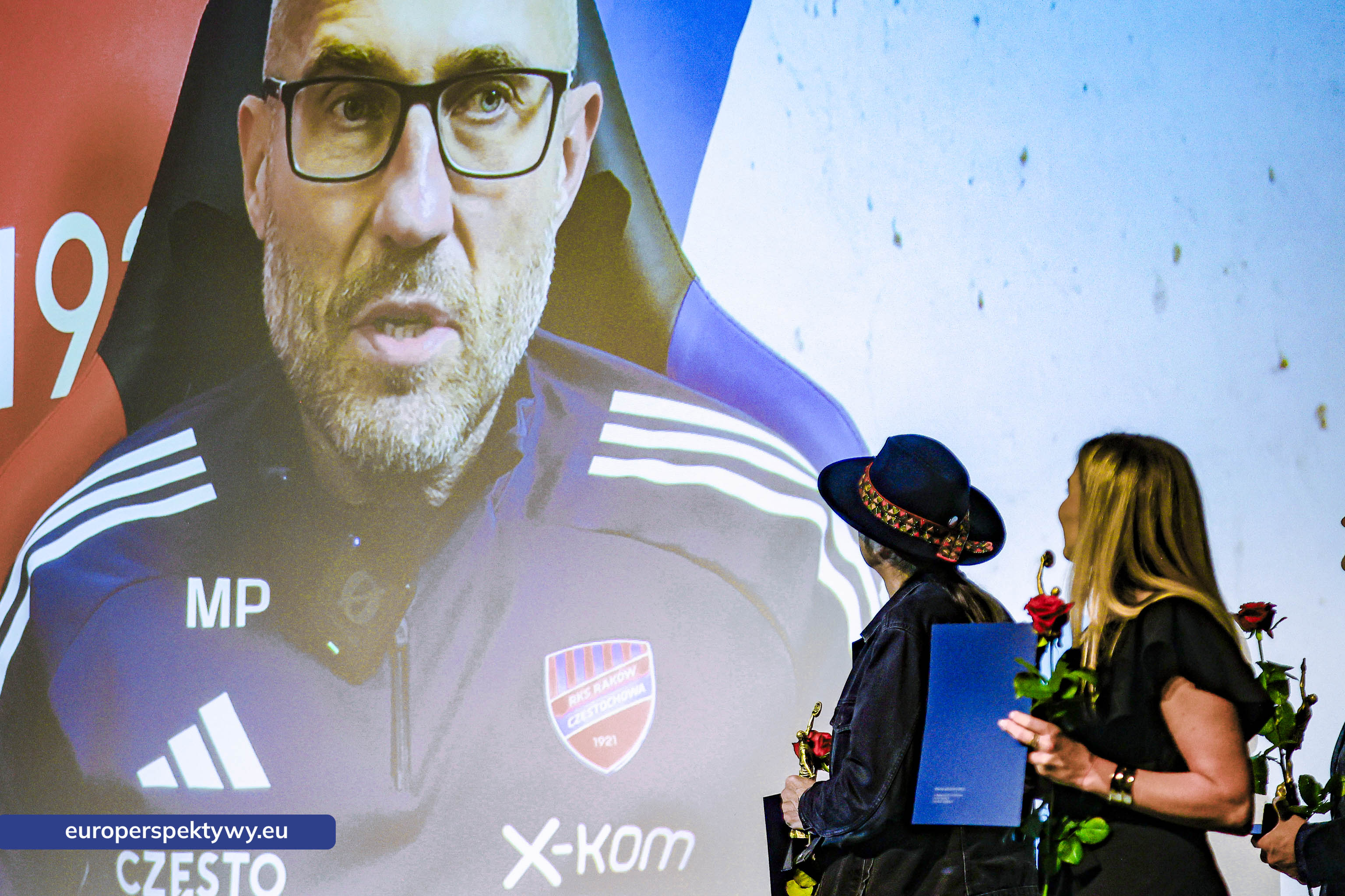 Europerspektywy Gala RIPH Częstochowa: finał konkursu Jurajski Produkt Roku