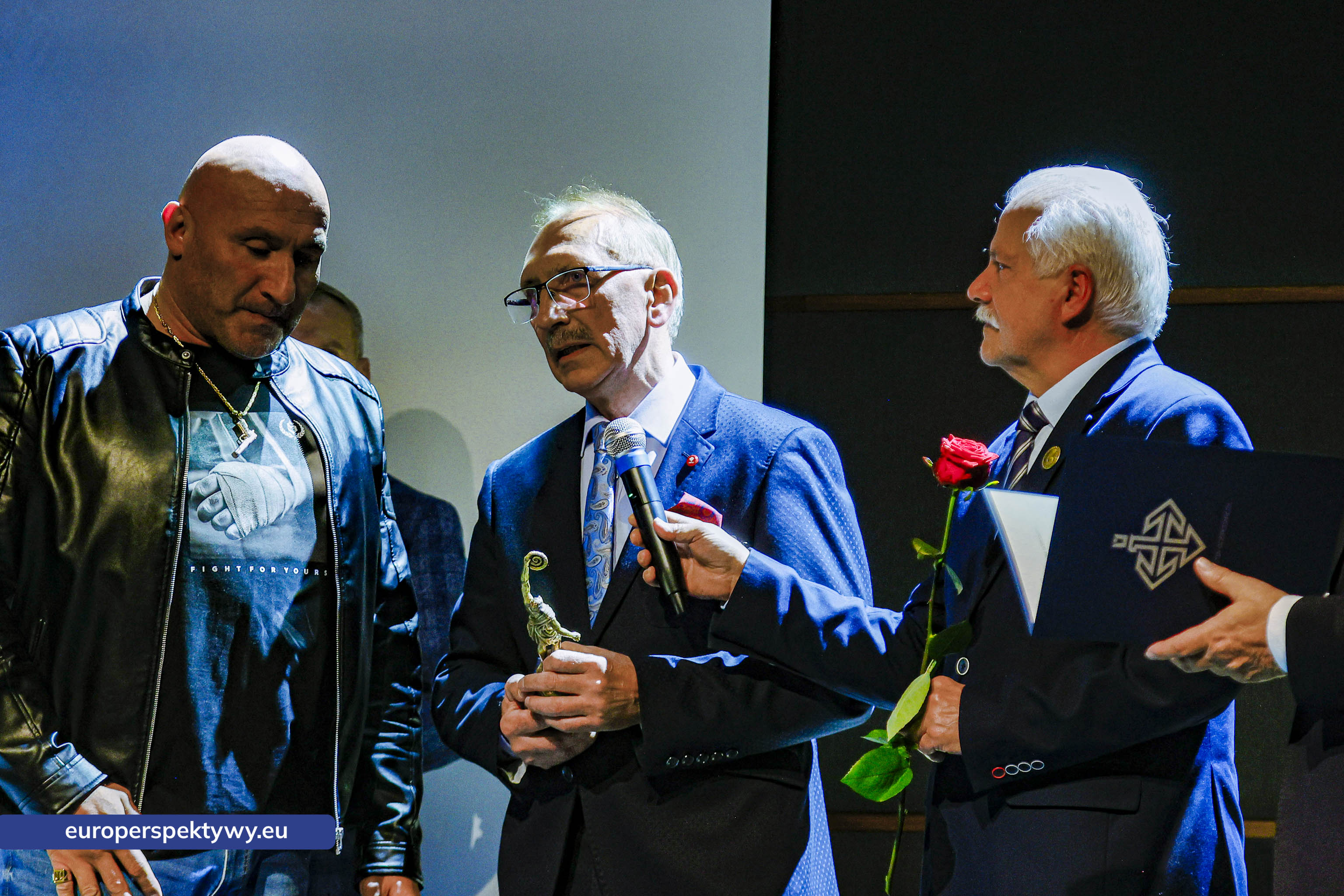 Europerspektywy Gala RIPH Częstochowa: finał konkursu Jurajski Produkt Roku