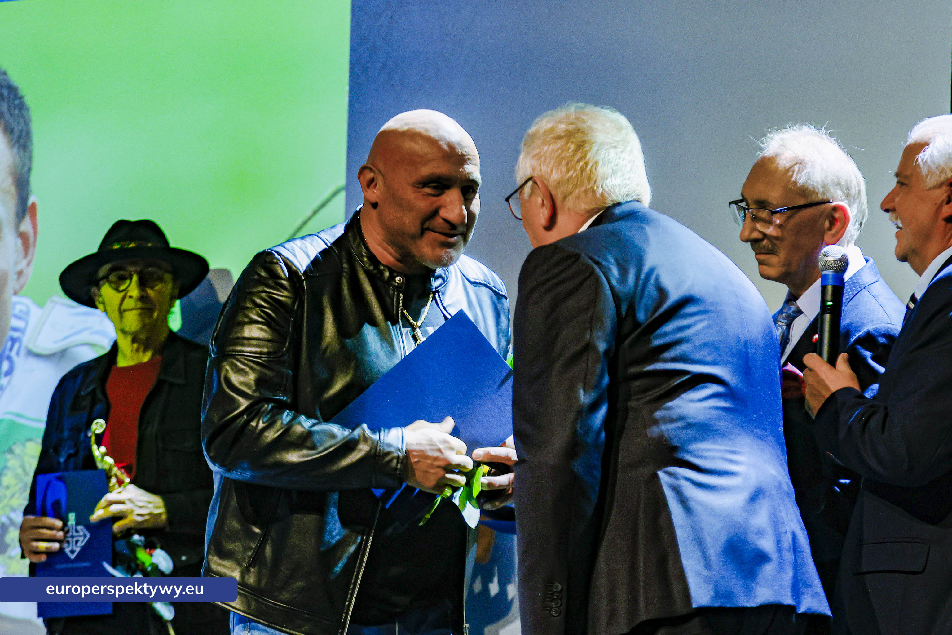 Europerspektywy Gala RIPH Częstochowa: finał konkursu Jurajski Produkt Roku