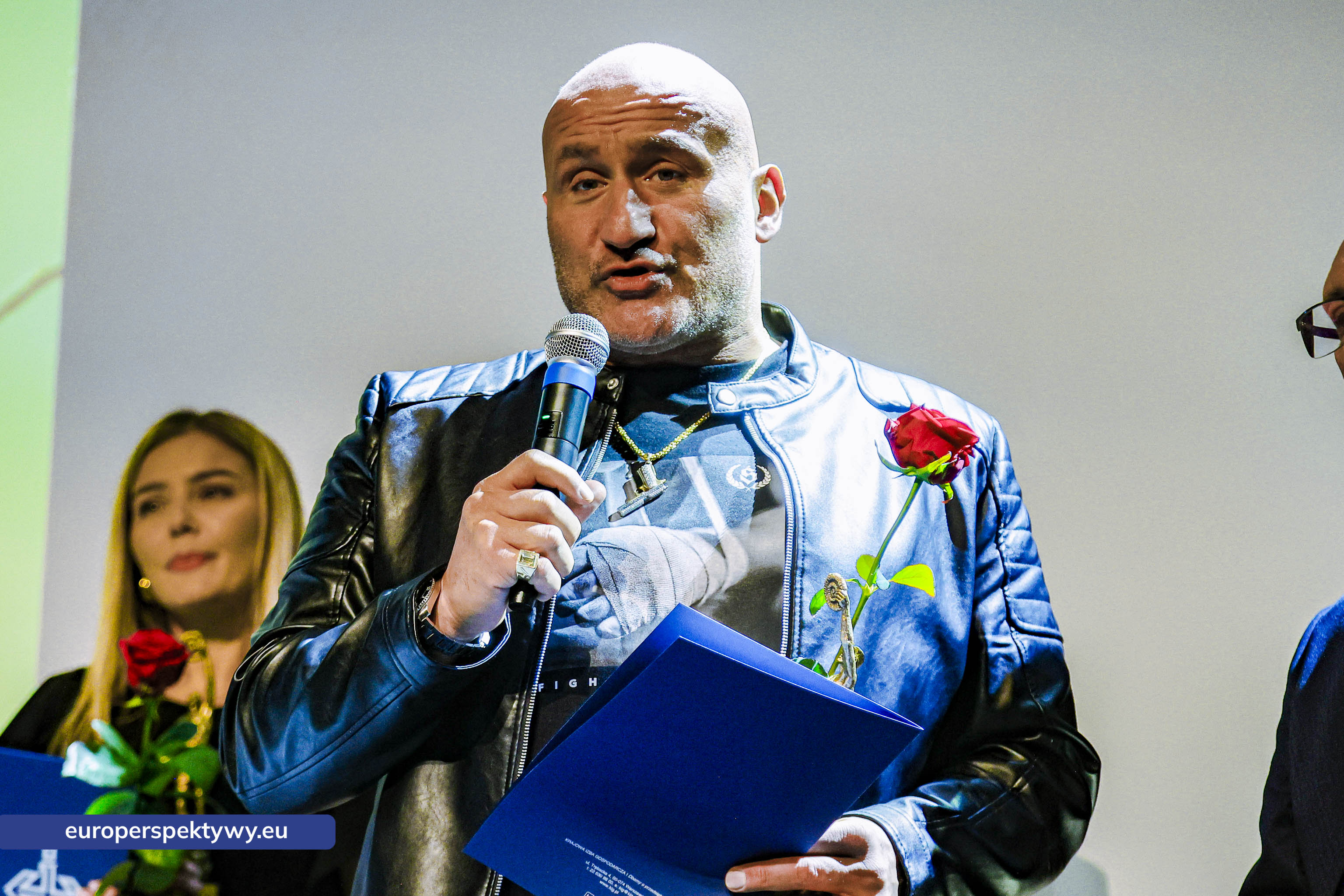 Europerspektywy Gala RIPH Częstochowa: finał konkursu Jurajski Produkt Roku