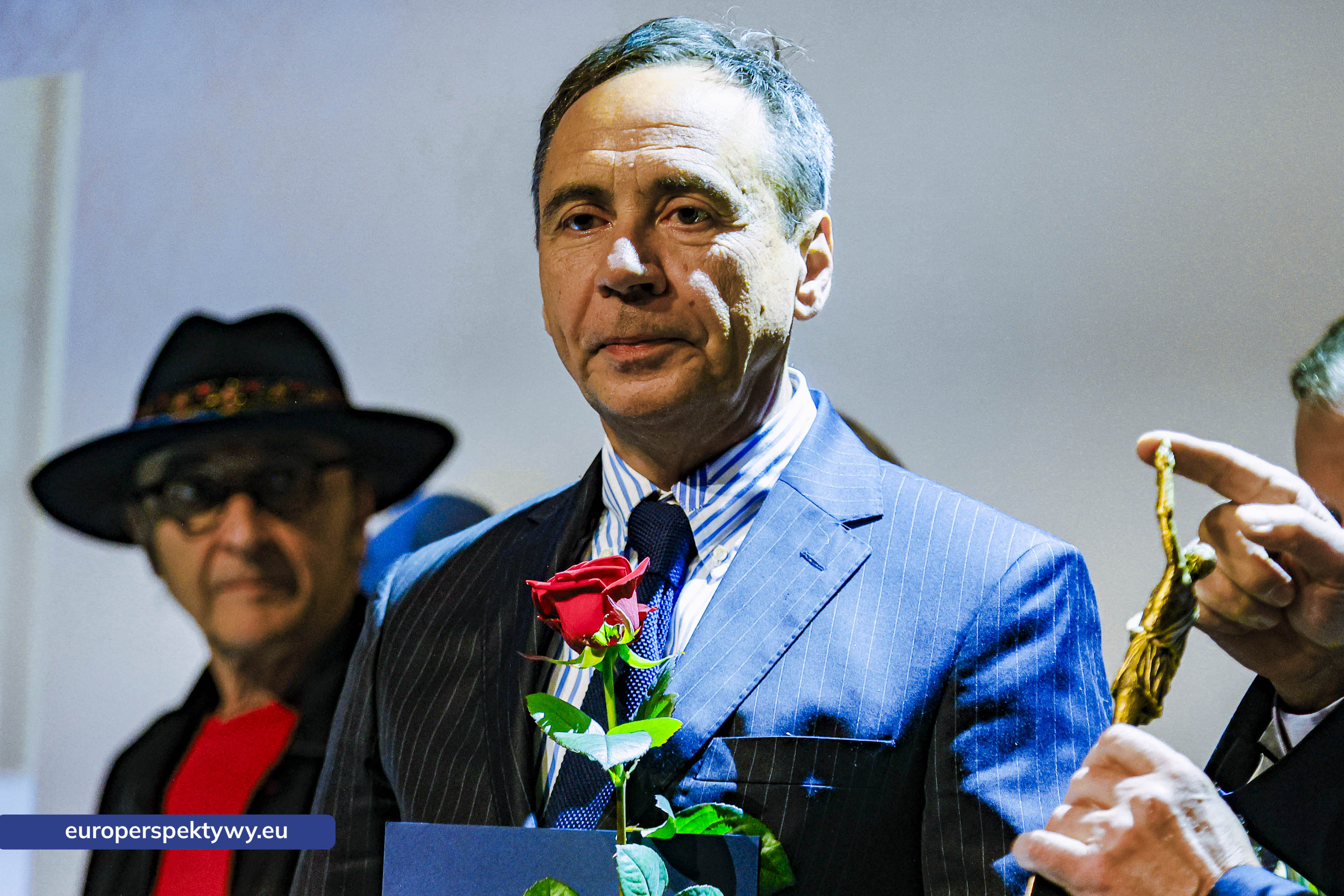 Europerspektywy Gala RIPH Częstochowa: finał konkursu Jurajski Produkt Roku