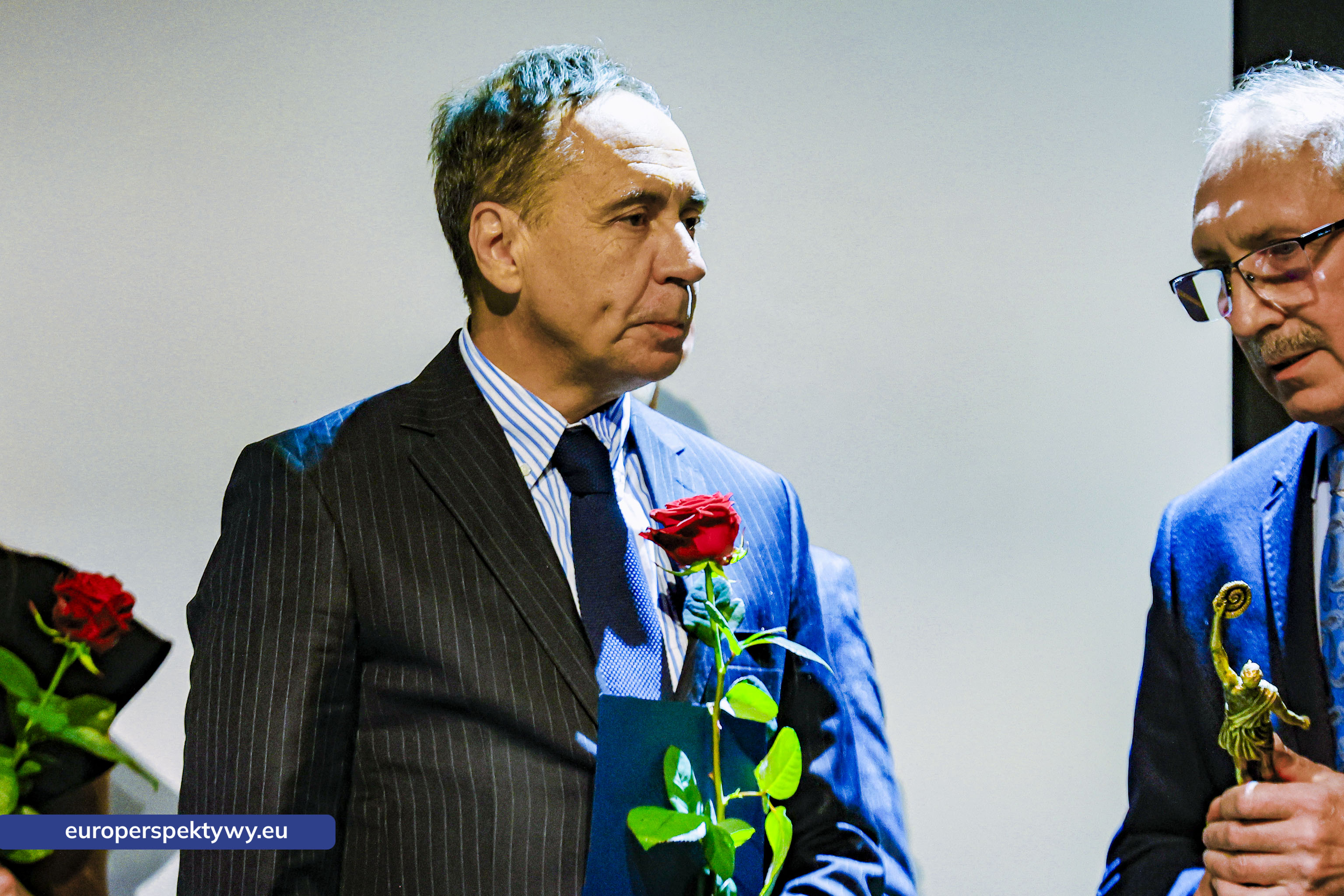 Europerspektywy Gala RIPH Częstochowa: finał konkursu Jurajski Produkt Roku