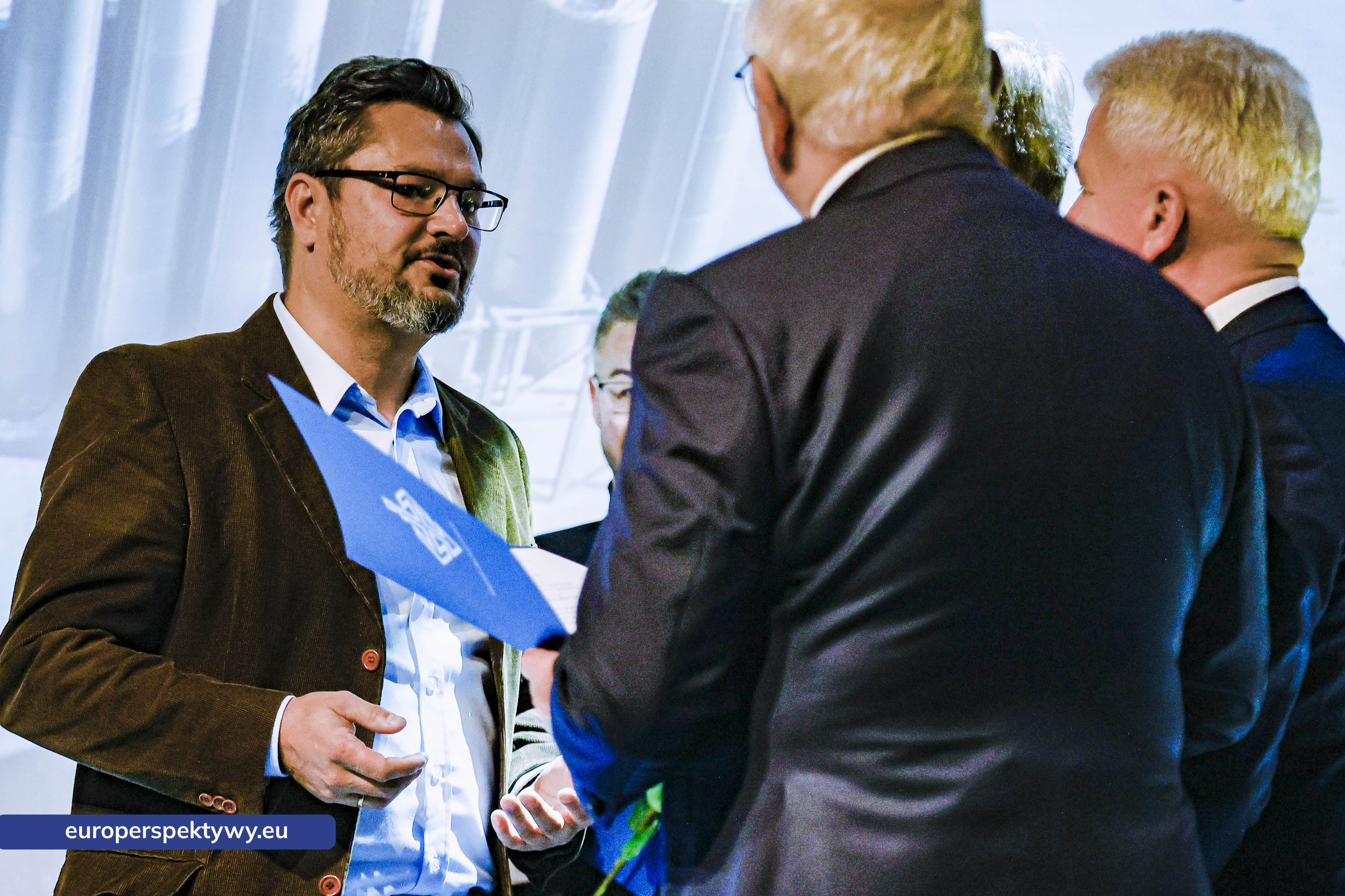 Europerspektywy Gala RIPH Częstochowa: finał konkursu Jurajski Produkt Roku