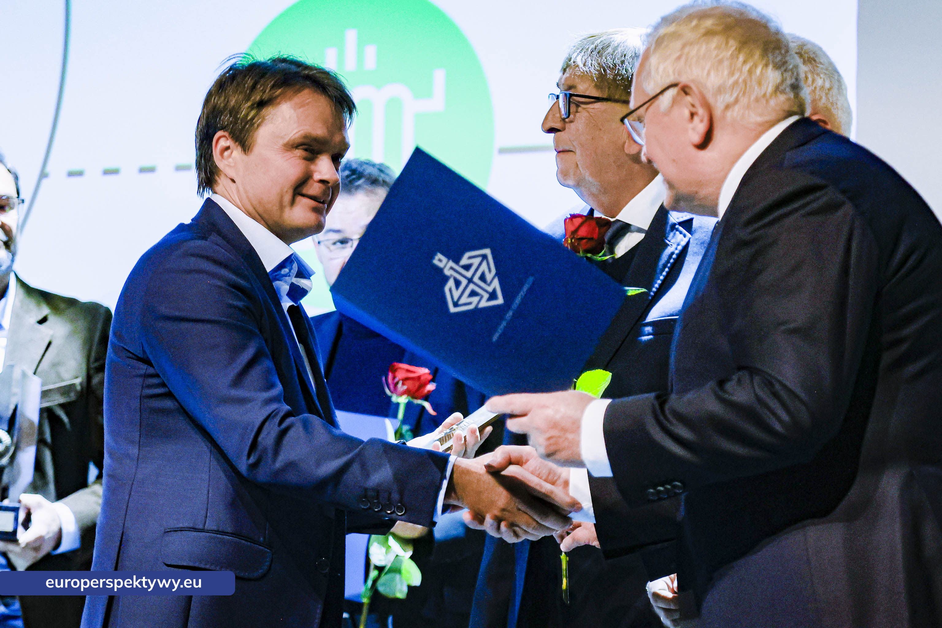 Europerspektywy Gala RIPH Częstochowa: finał konkursu Jurajski Produkt Roku