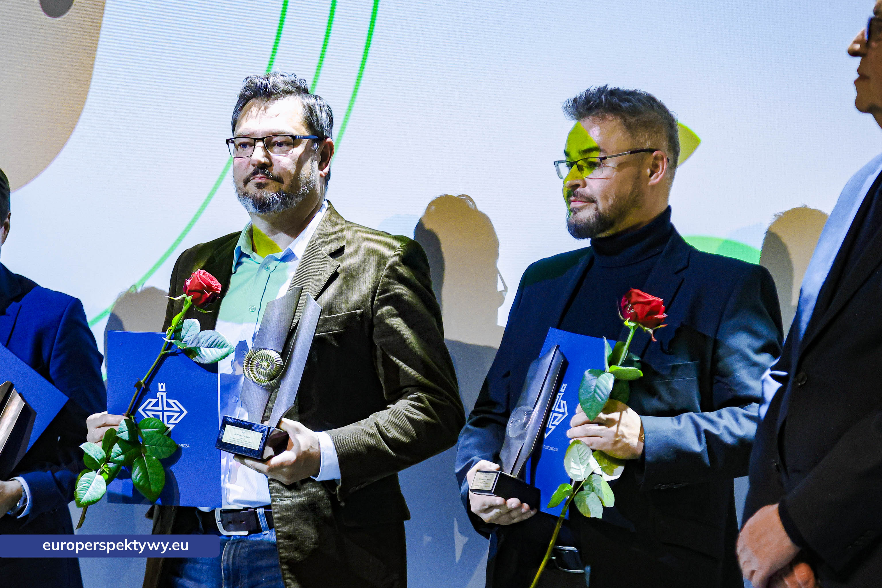 Europerspektywy Gala RIPH Częstochowa: finał konkursu Jurajski Produkt Roku