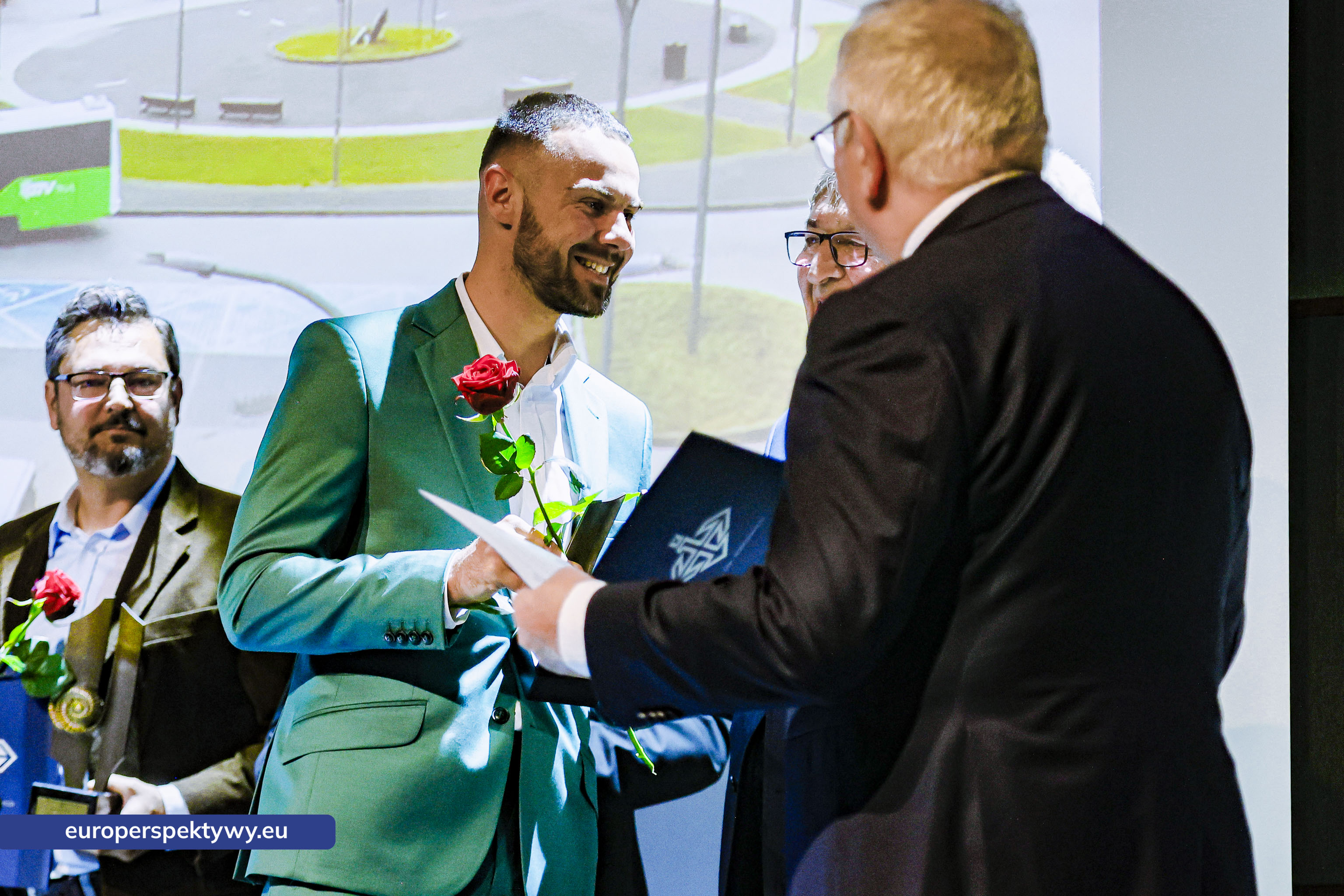 Europerspektywy Gala RIPH Częstochowa: finał konkursu Jurajski Produkt Roku