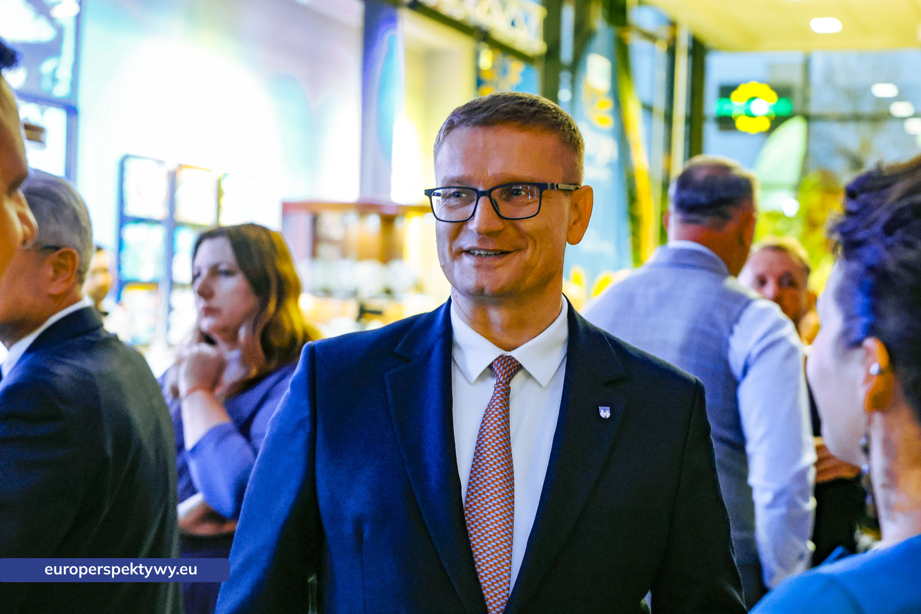 Europerspektywy Gala RIPH Częstochowa: finał konkursu Jurajski Produkt Roku