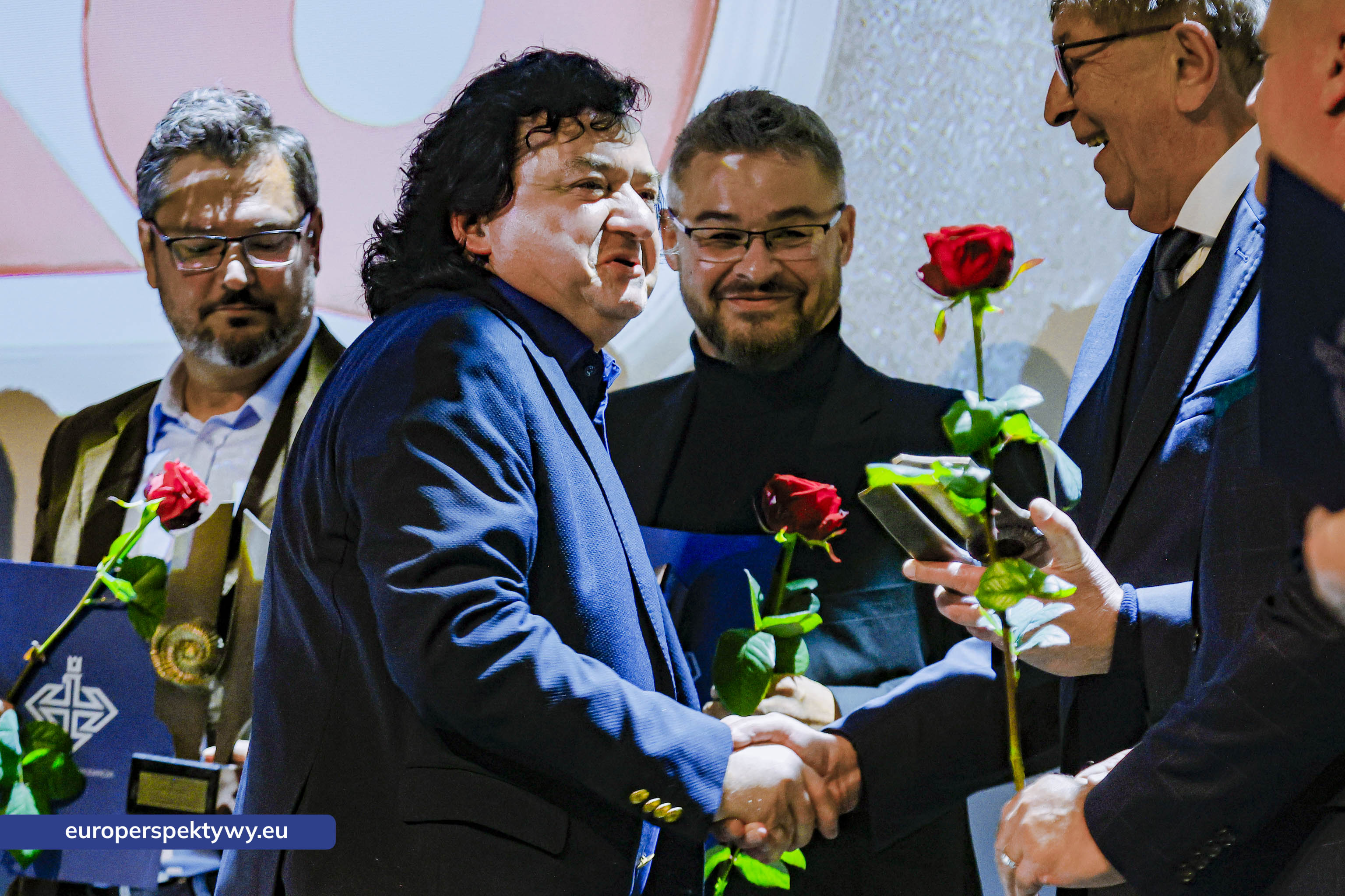 Europerspektywy Gala RIPH Częstochowa: finał konkursu Jurajski Produkt Roku