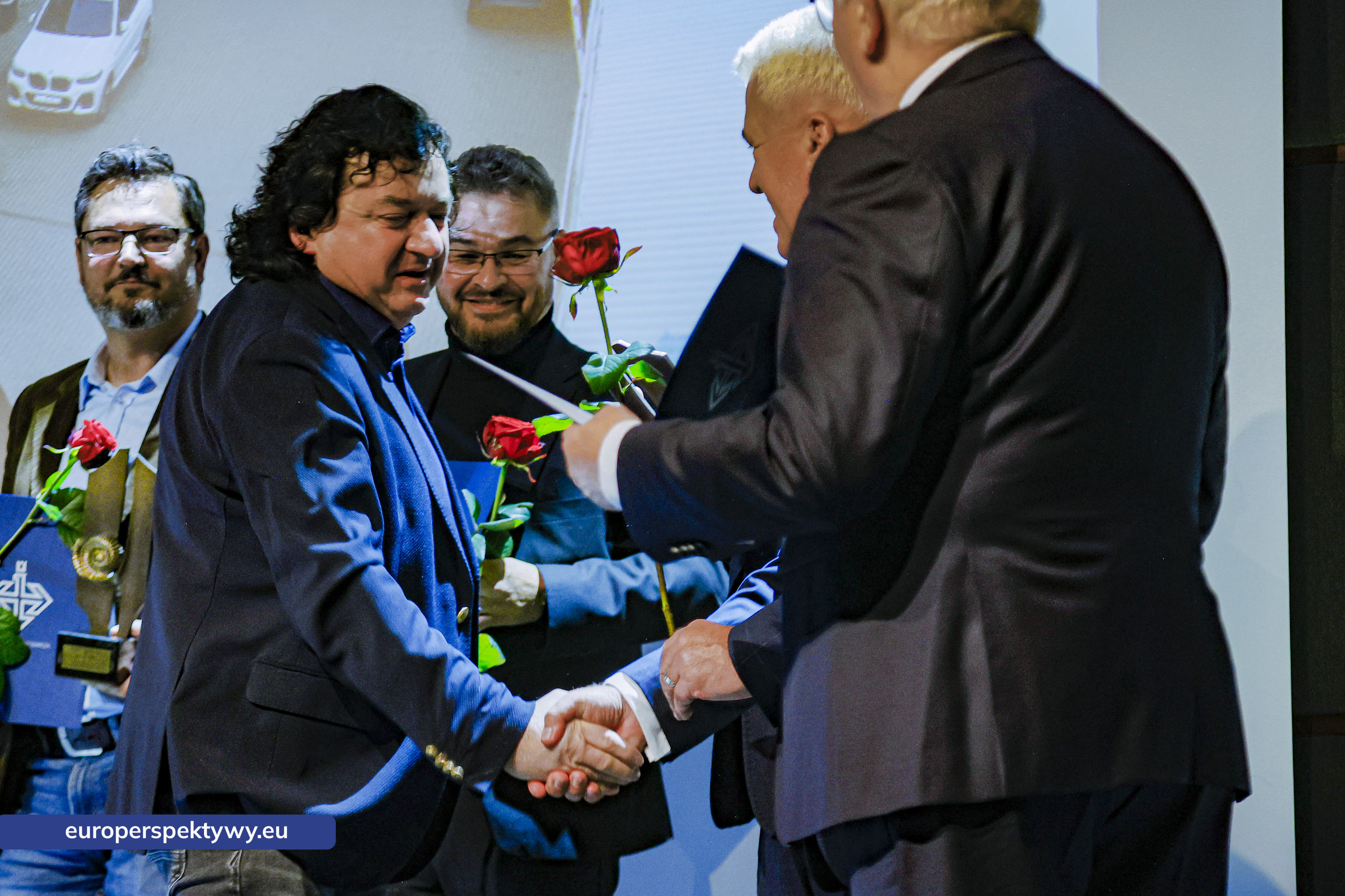 Europerspektywy Gala RIPH Częstochowa: finał konkursu Jurajski Produkt Roku