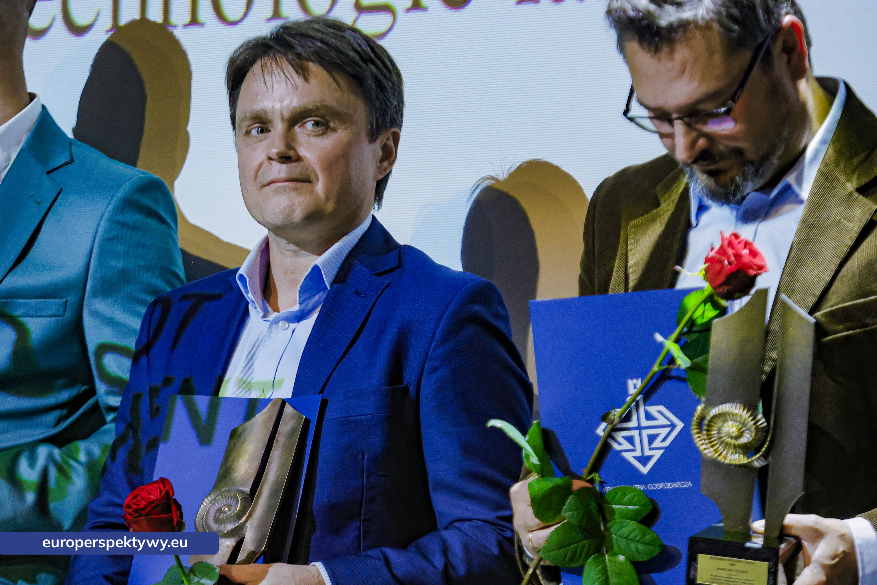 Europerspektywy Gala RIPH Częstochowa: finał konkursu Jurajski Produkt Roku