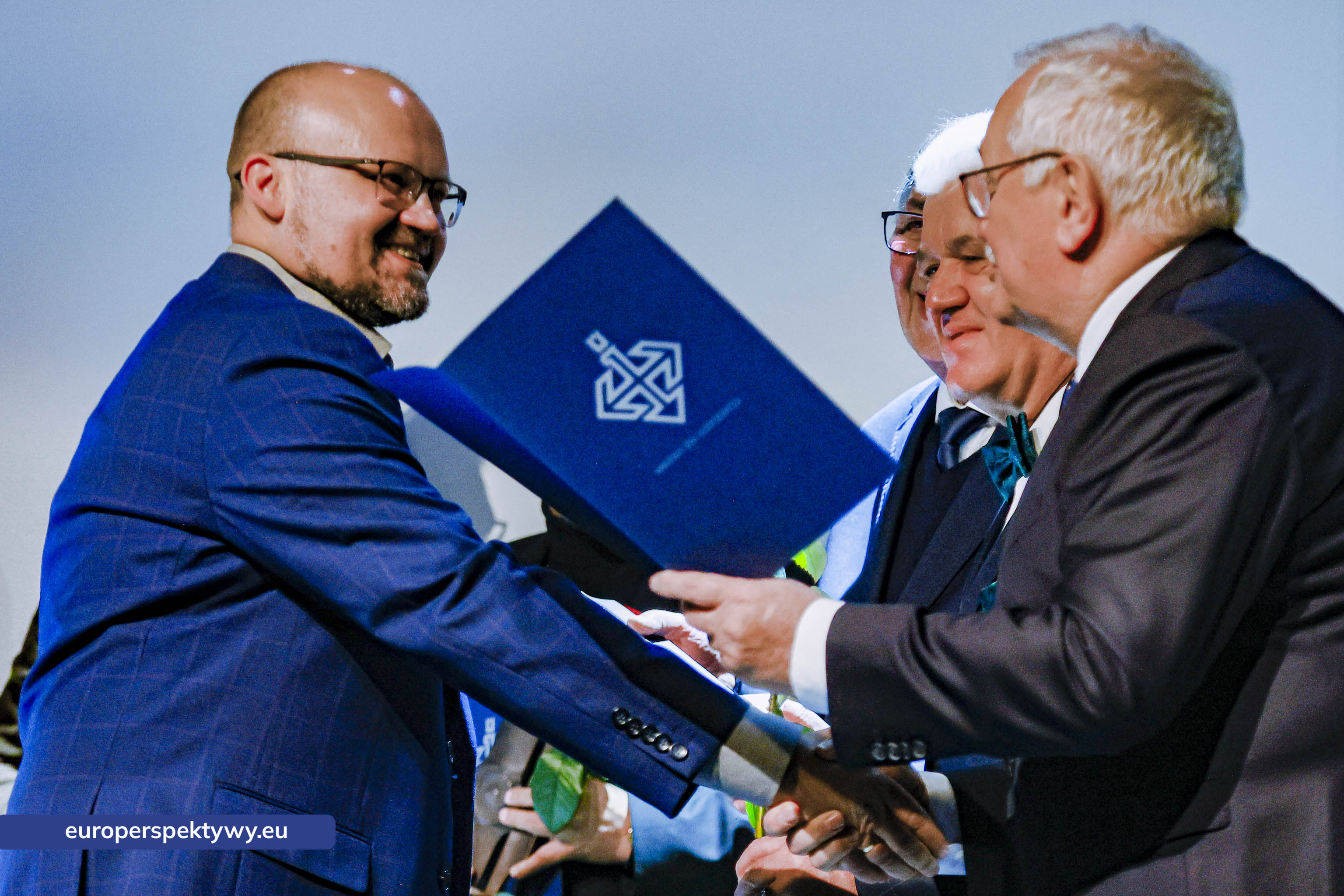 Europerspektywy Gala RIPH Częstochowa: finał konkursu Jurajski Produkt Roku