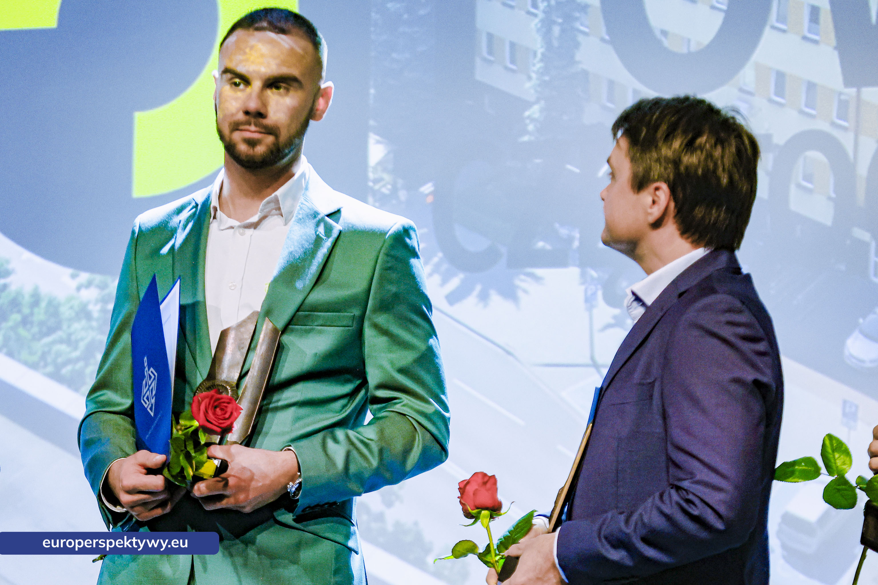 Europerspektywy Gala RIPH Częstochowa: finał konkursu Jurajski Produkt Roku